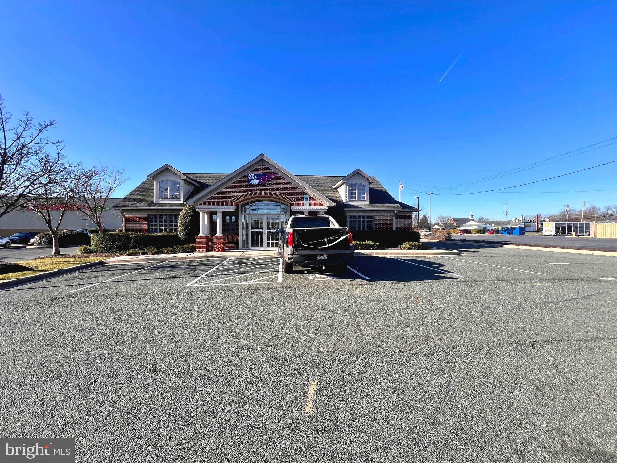 NONE AVAILABLE - Commercial Sale