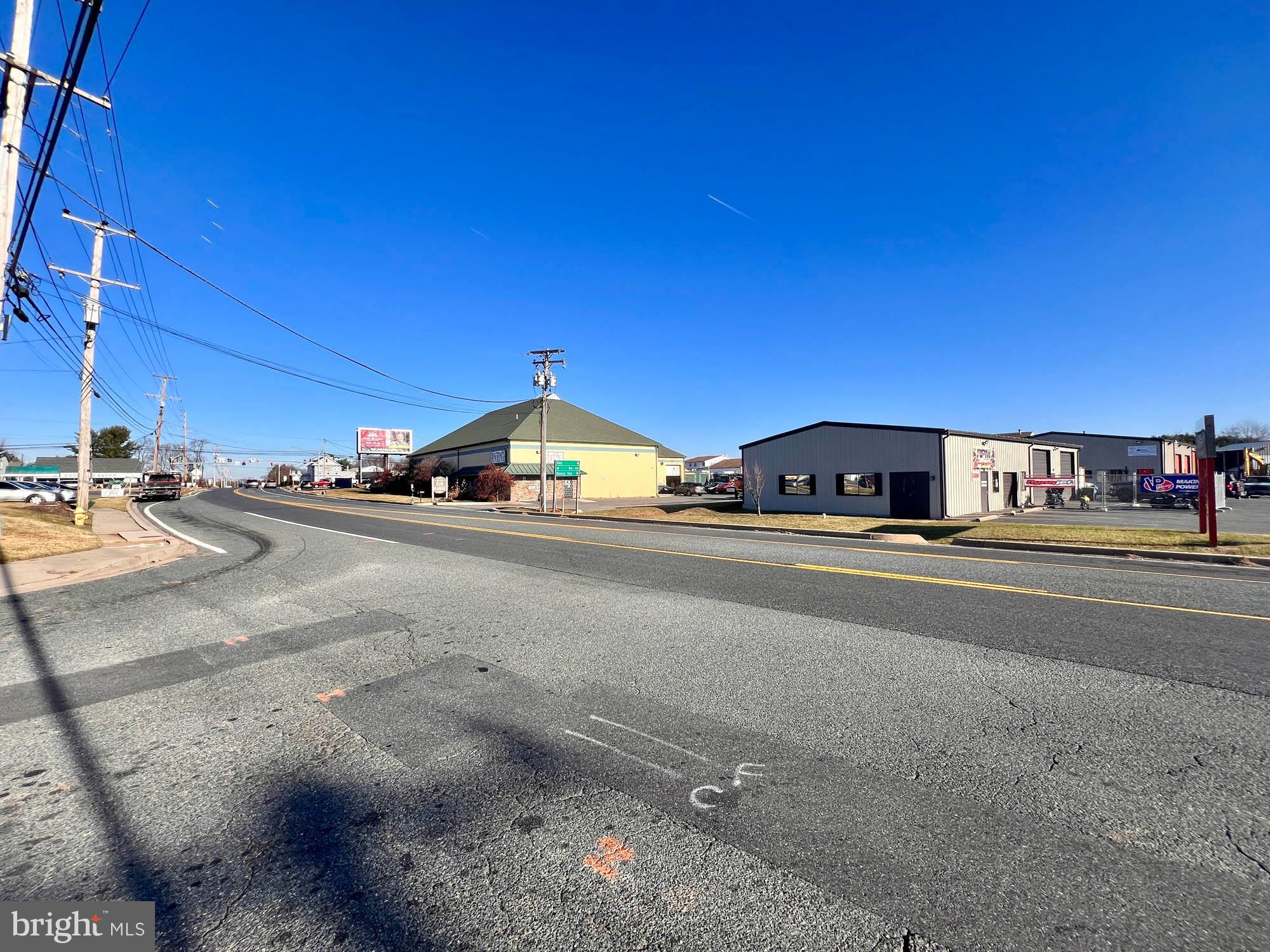 NONE AVAILABLE - Commercial Sale