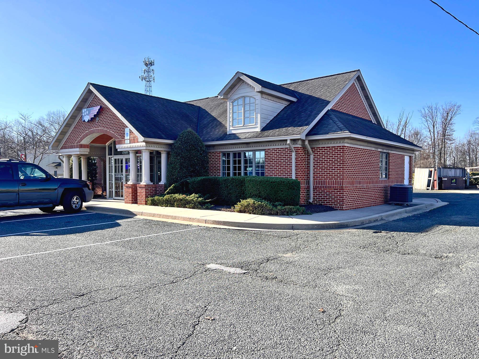 NONE AVAILABLE - Commercial Sale