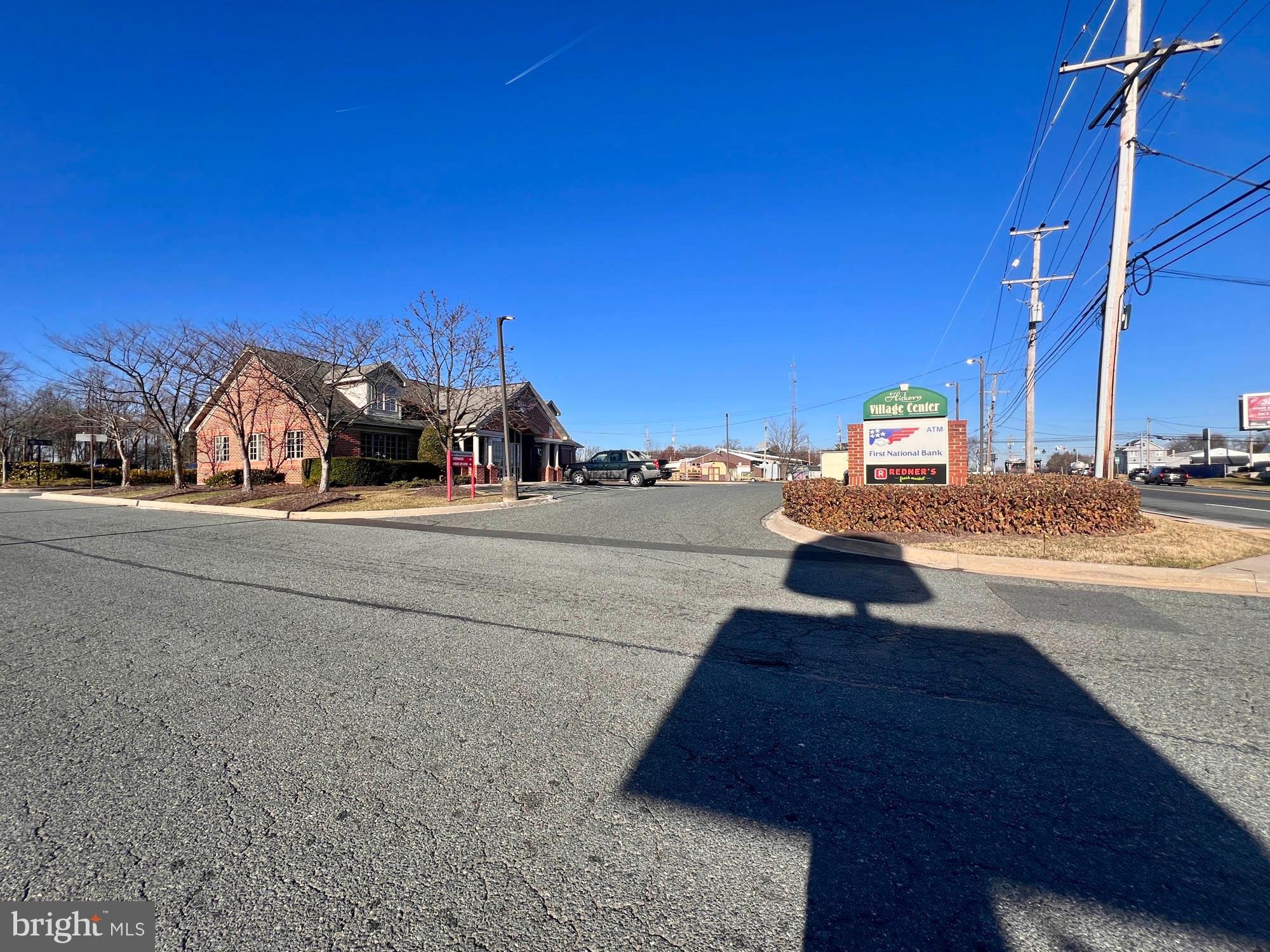 NONE AVAILABLE - Commercial Sale