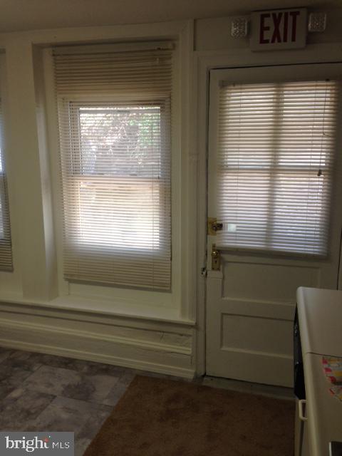 BALA - Residential Income