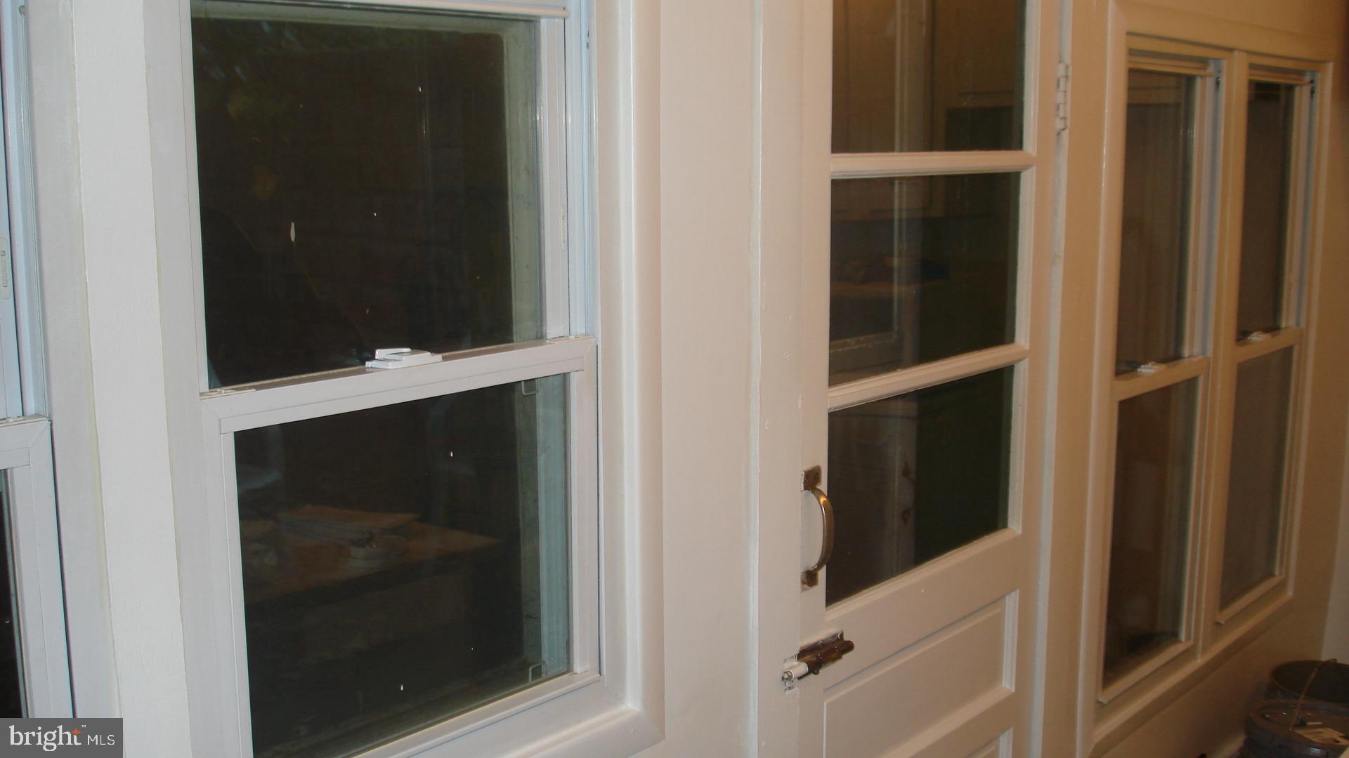 BALA - Residential Income