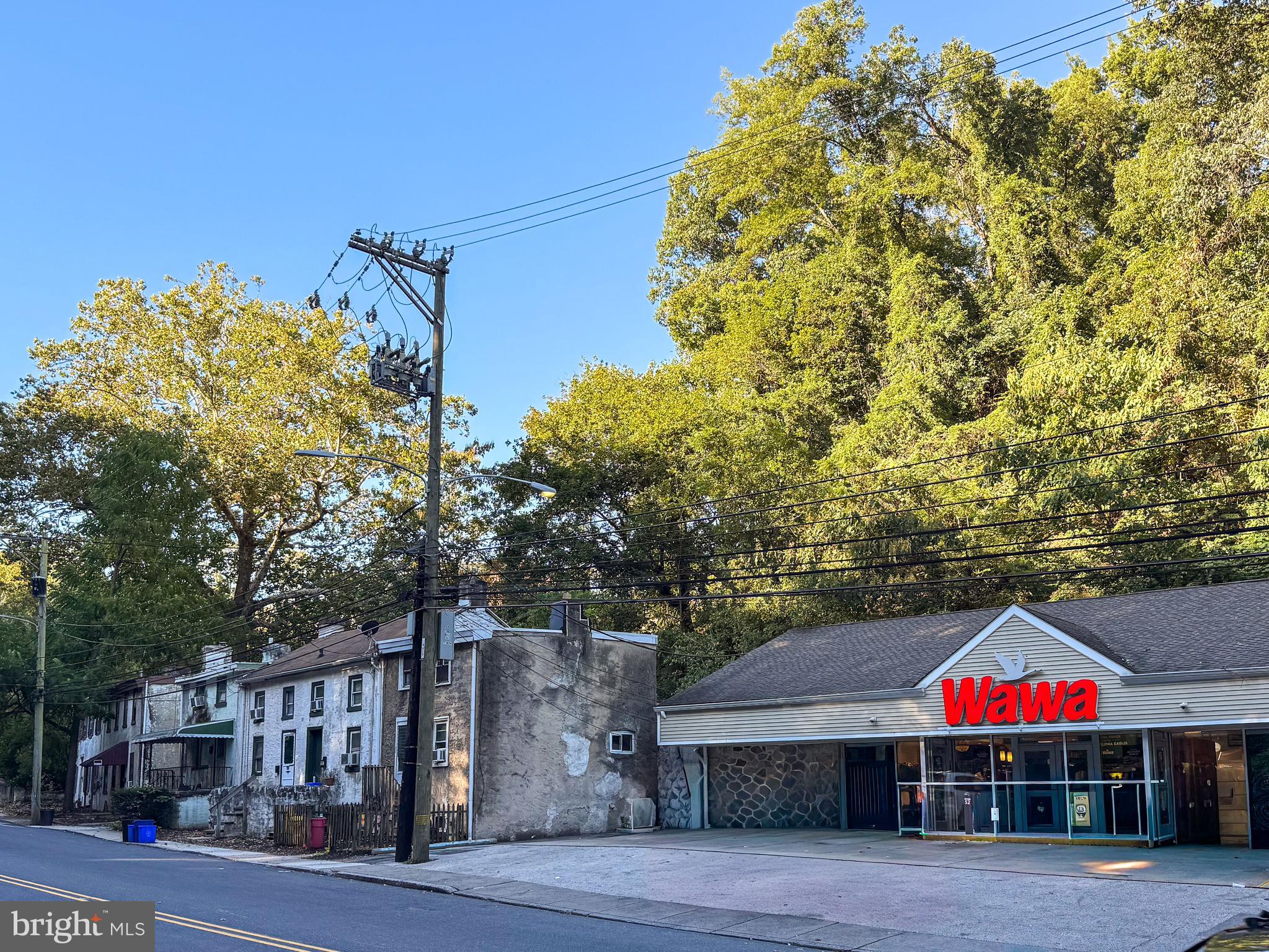 BALA - Residential Income