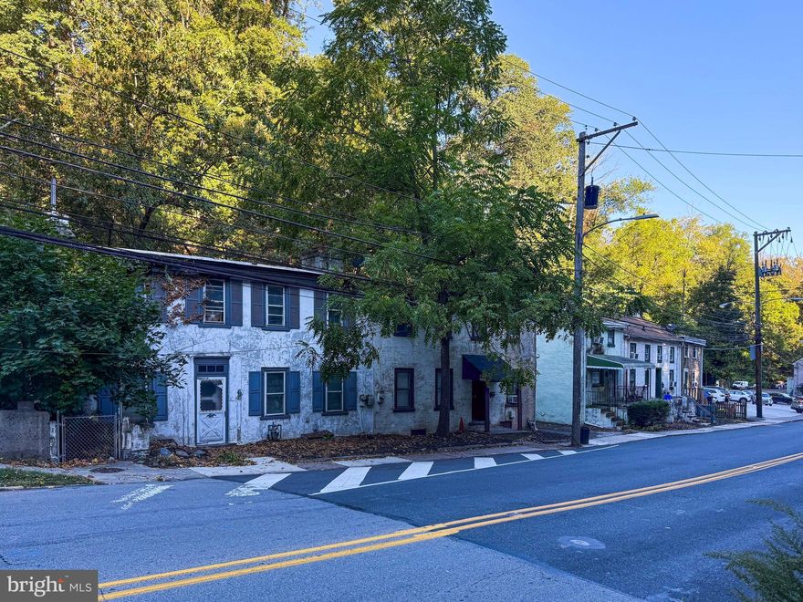 Investment Portfolio Opportunity! Rare offering of six townhomes on Belmont Avenue in a highly desirable, walkable Bala Cynwyd location within the acclaimed Lower Merion School District. This unique package provides strong rental potential with a prime Main Line address. Residents enjoy easy access to Wawa, CVS, Manayunk, train stations, and the Cynwyd Heritage Trail, with a quick commute to Center City via I-76. Limited parking is available behind the property. Don’t miss this exceptional chance to add a well-located, income-producing portfolio to your investment strategy! Excellent 1031 Exchange opportunity with immediate income! 100% Occupied with long-term tenants.