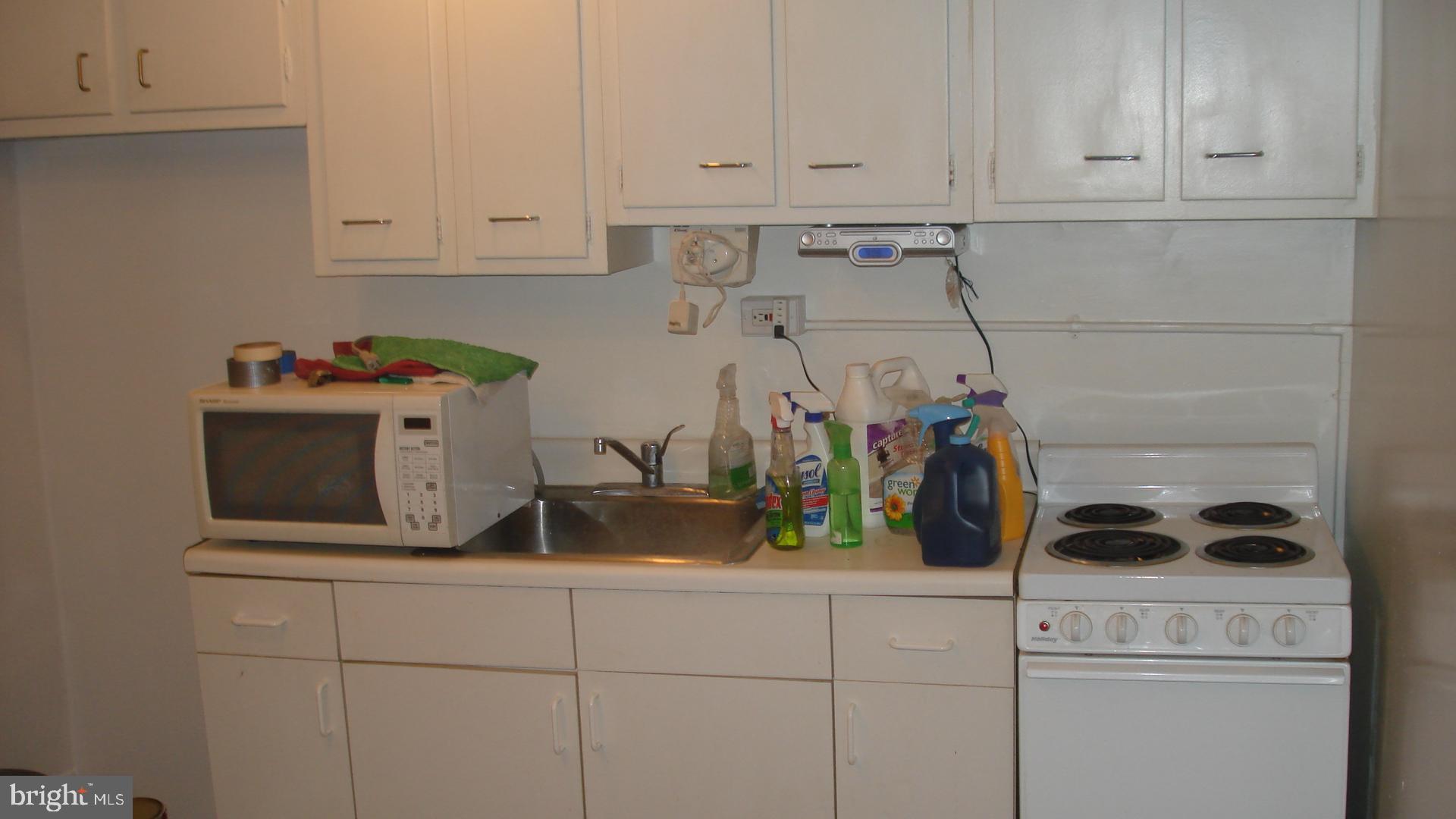 BALA - Residential Income