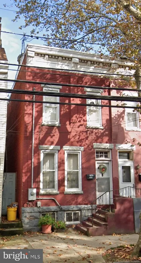 760 Centre Street, Trenton, NJ MLS: NJME2071070