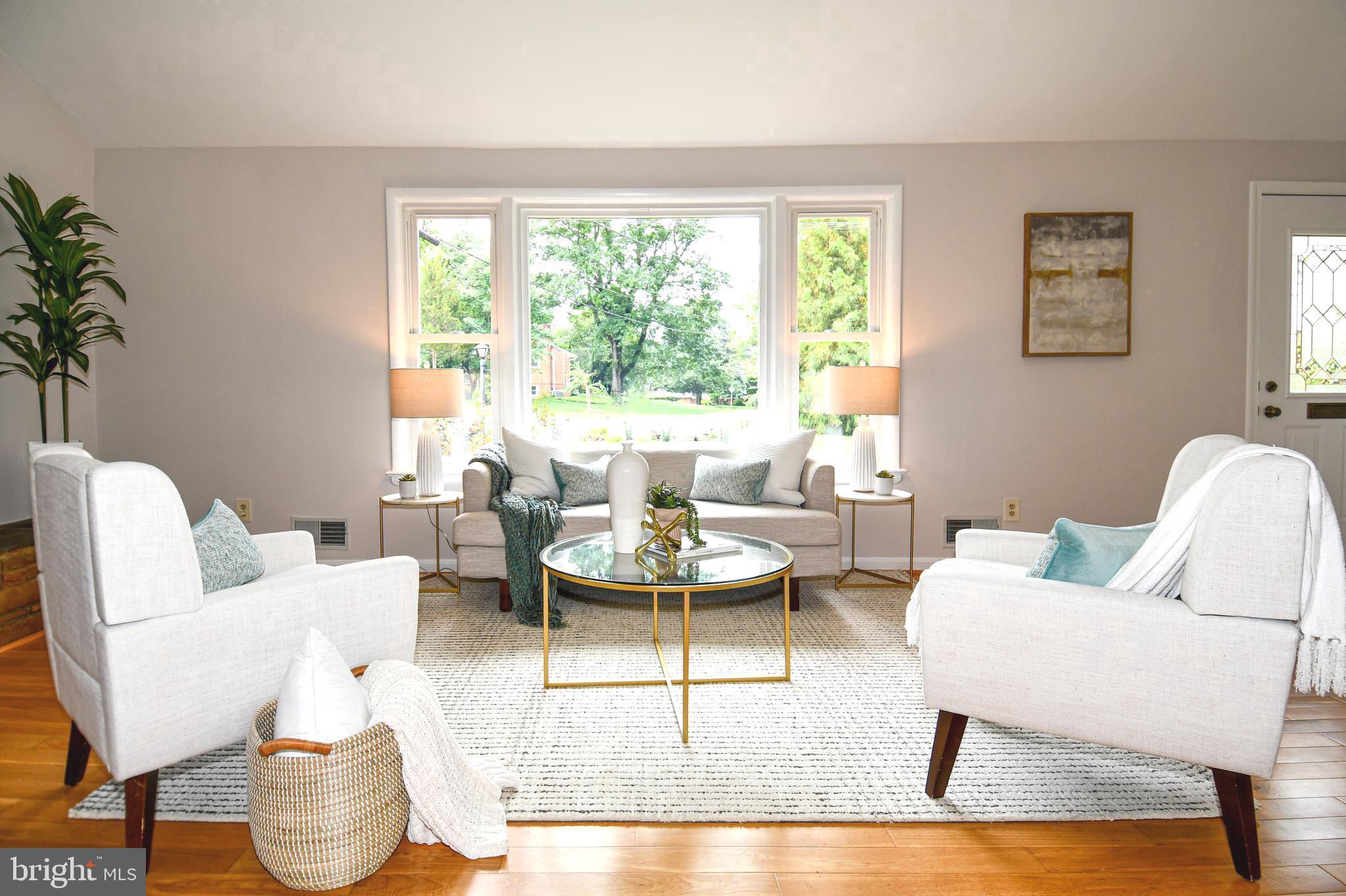 KENWOOD PARK - Residential