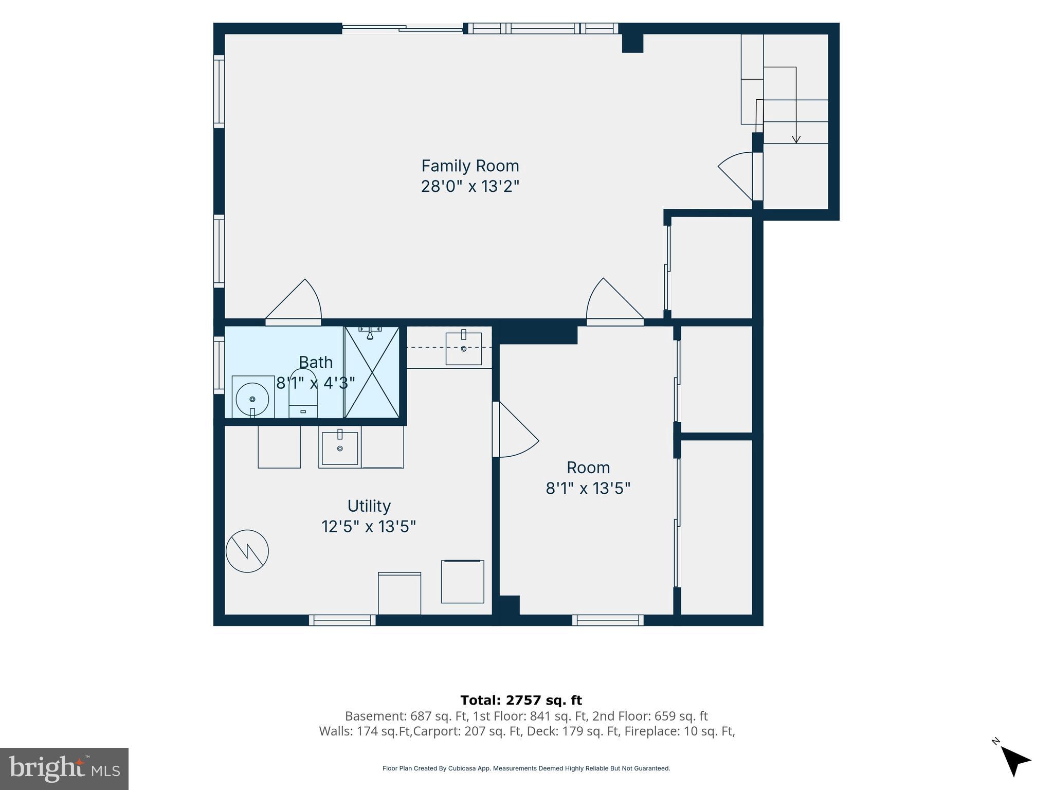 KENWOOD PARK - Residential