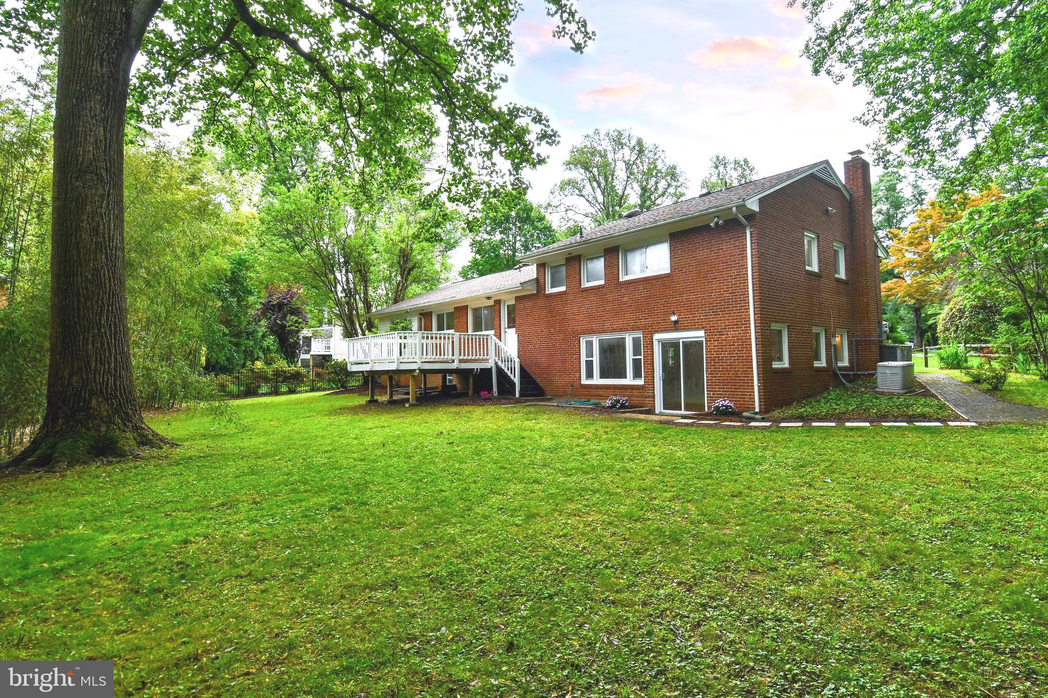 KENWOOD PARK - Residential