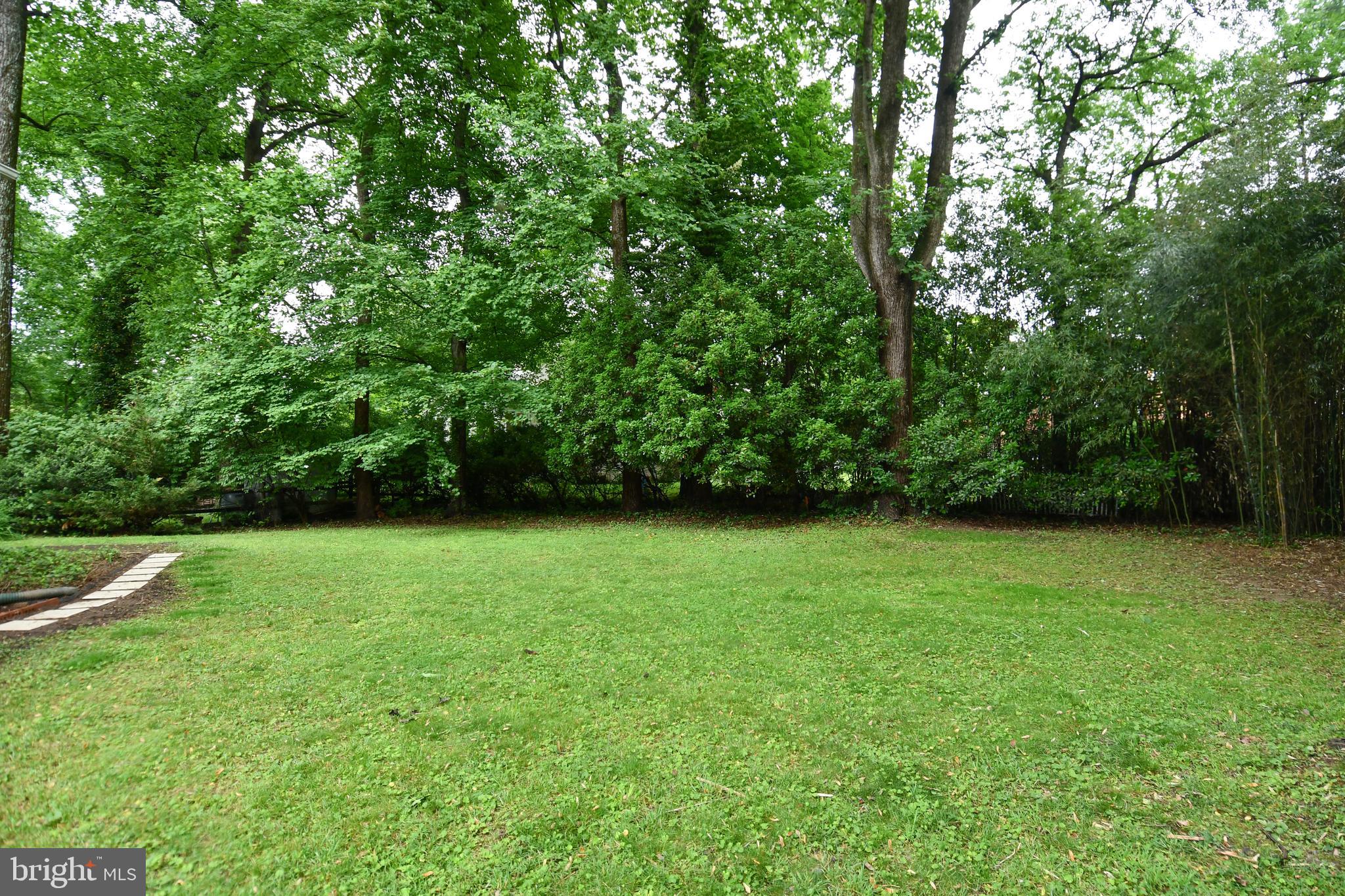 KENWOOD PARK - Residential