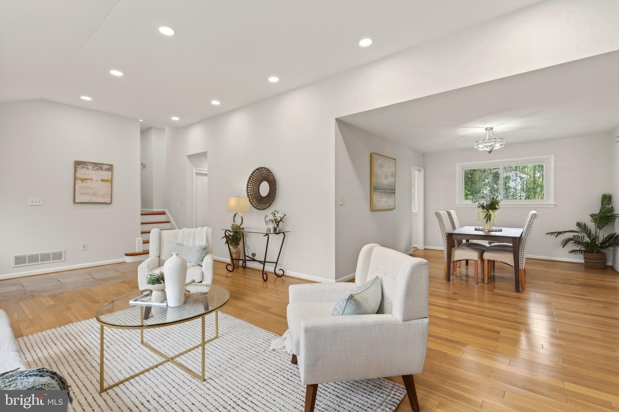 KENWOOD PARK - Residential
