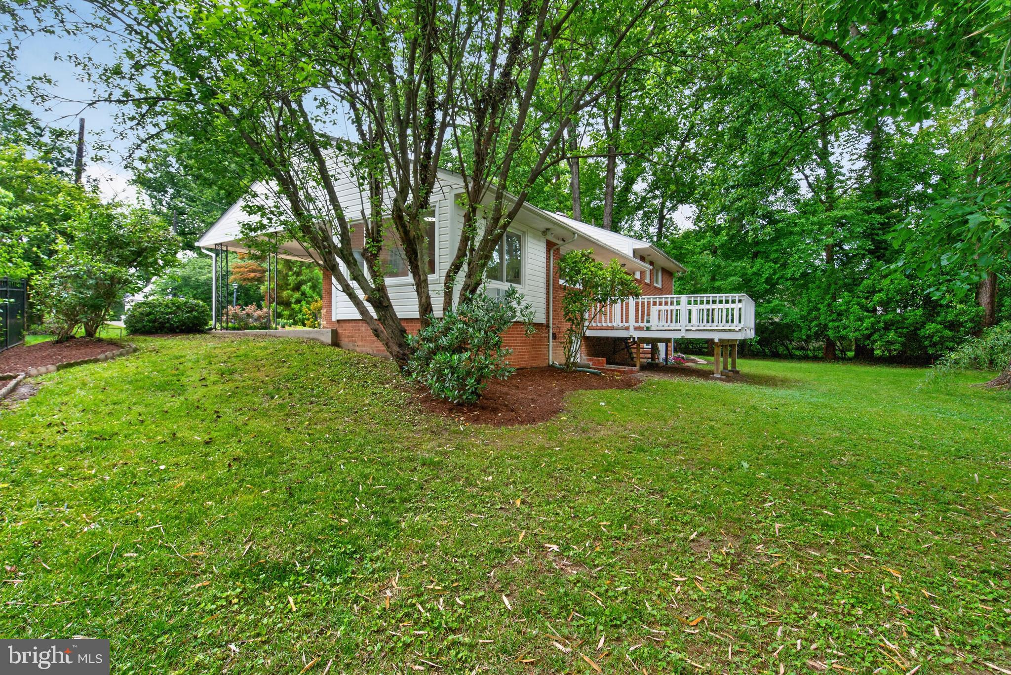 KENWOOD PARK - Residential
