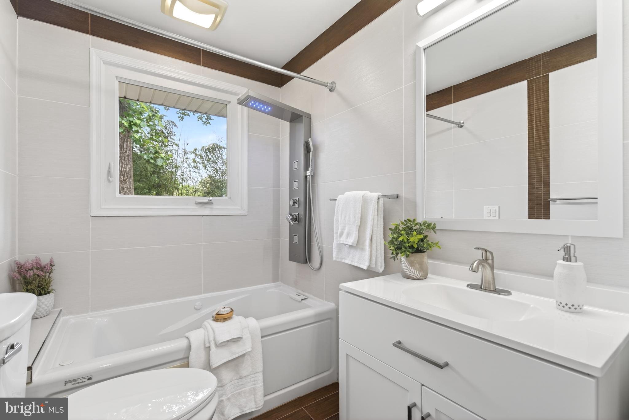 KENWOOD PARK - Residential