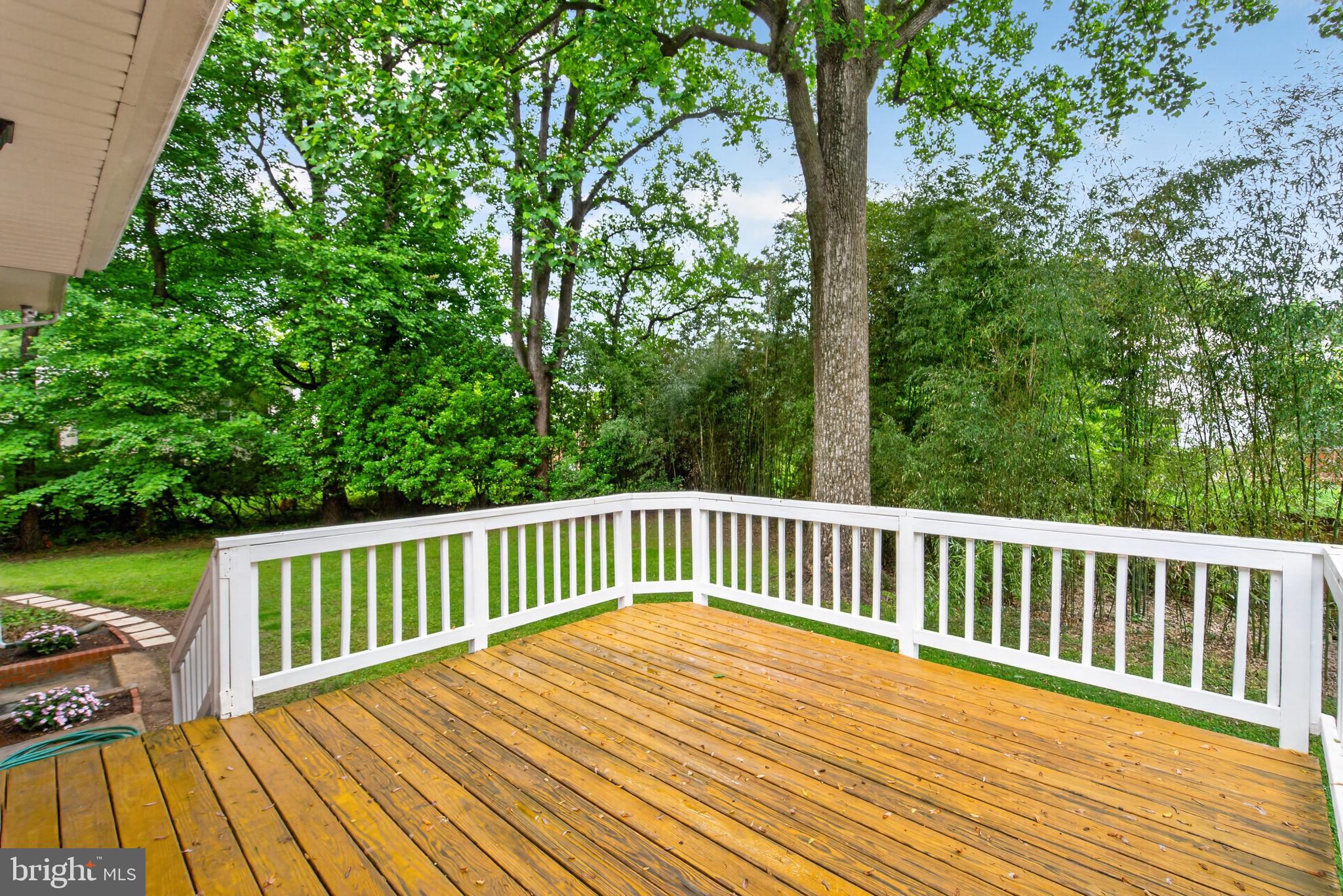 KENWOOD PARK - Residential
