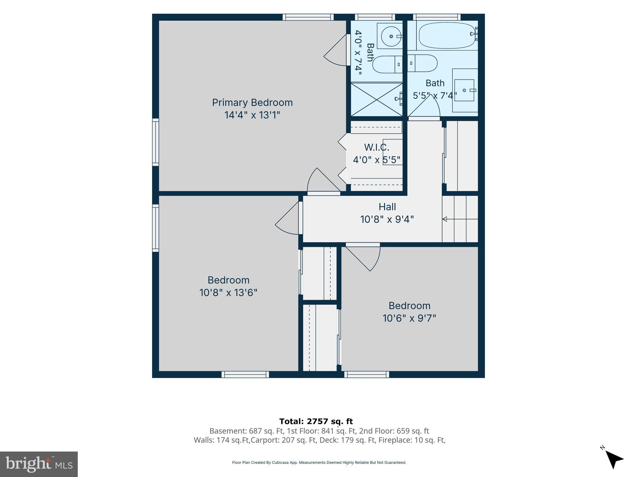 KENWOOD PARK - Residential