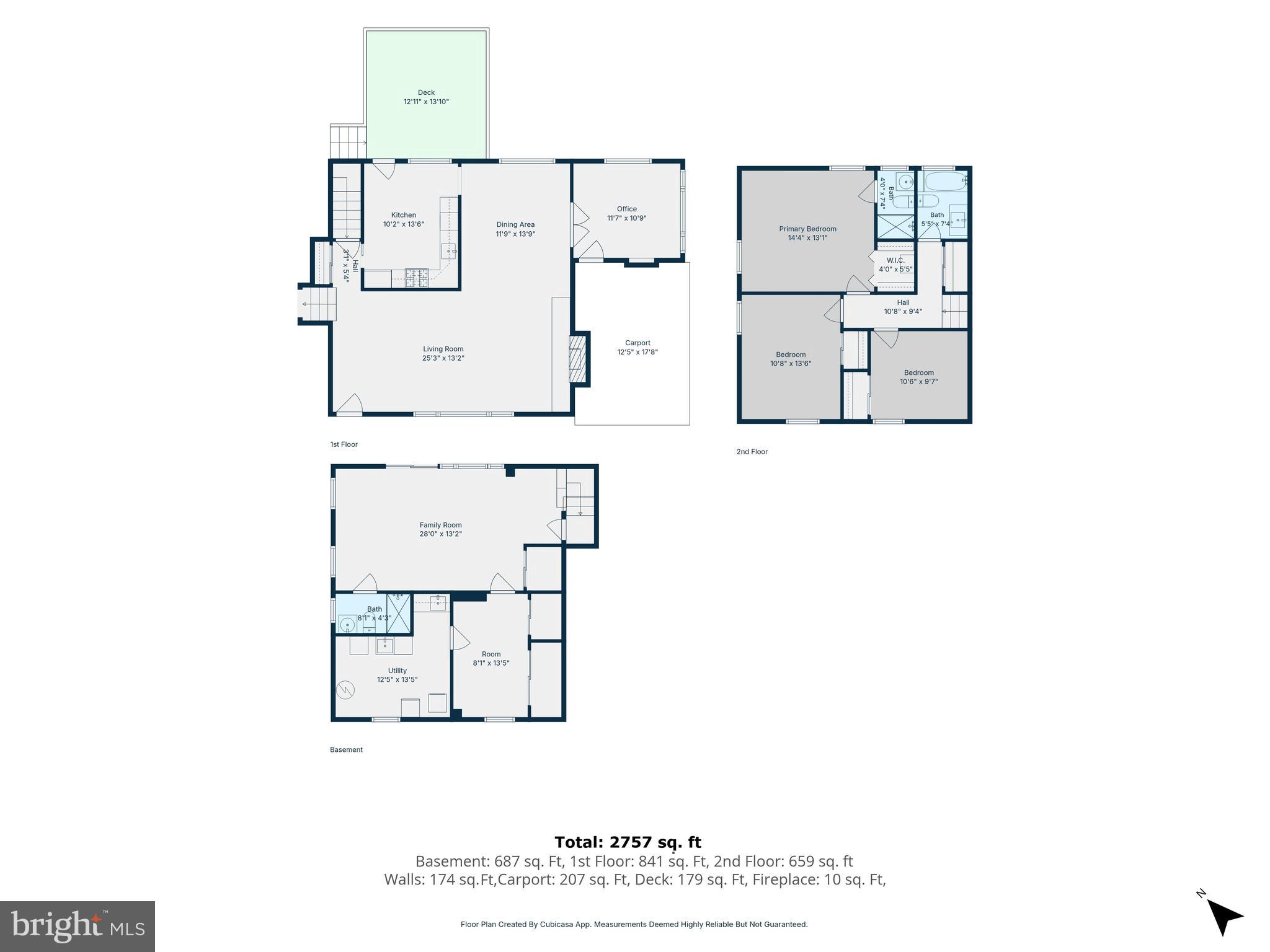 KENWOOD PARK - Residential