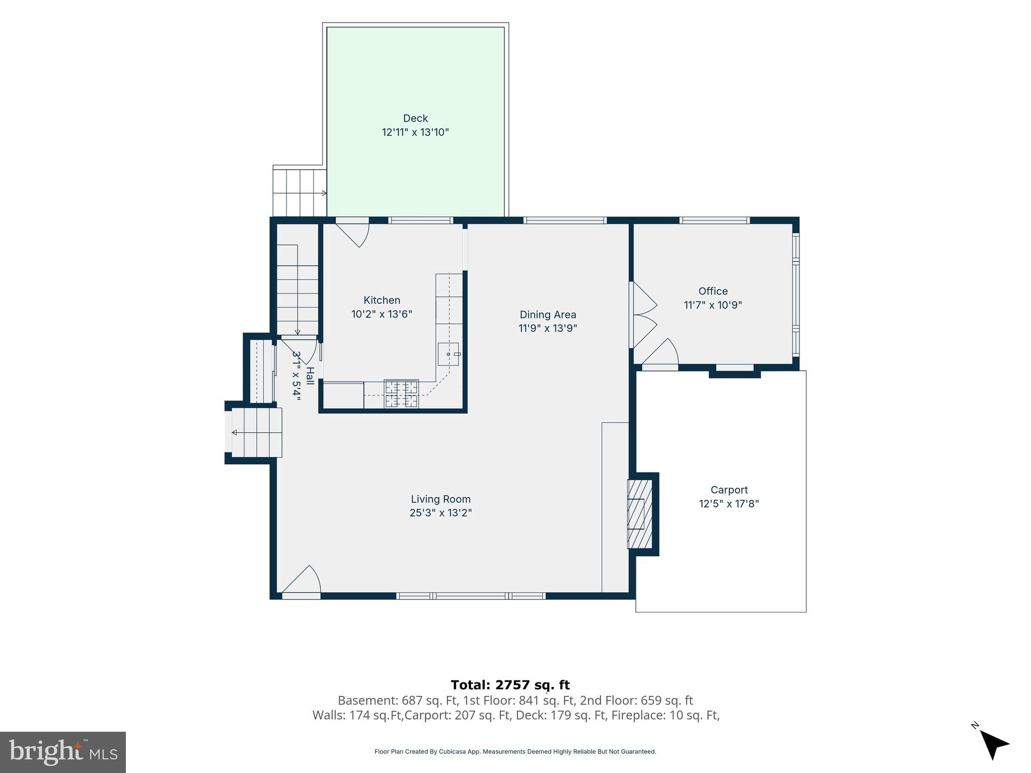 KENWOOD PARK - Residential