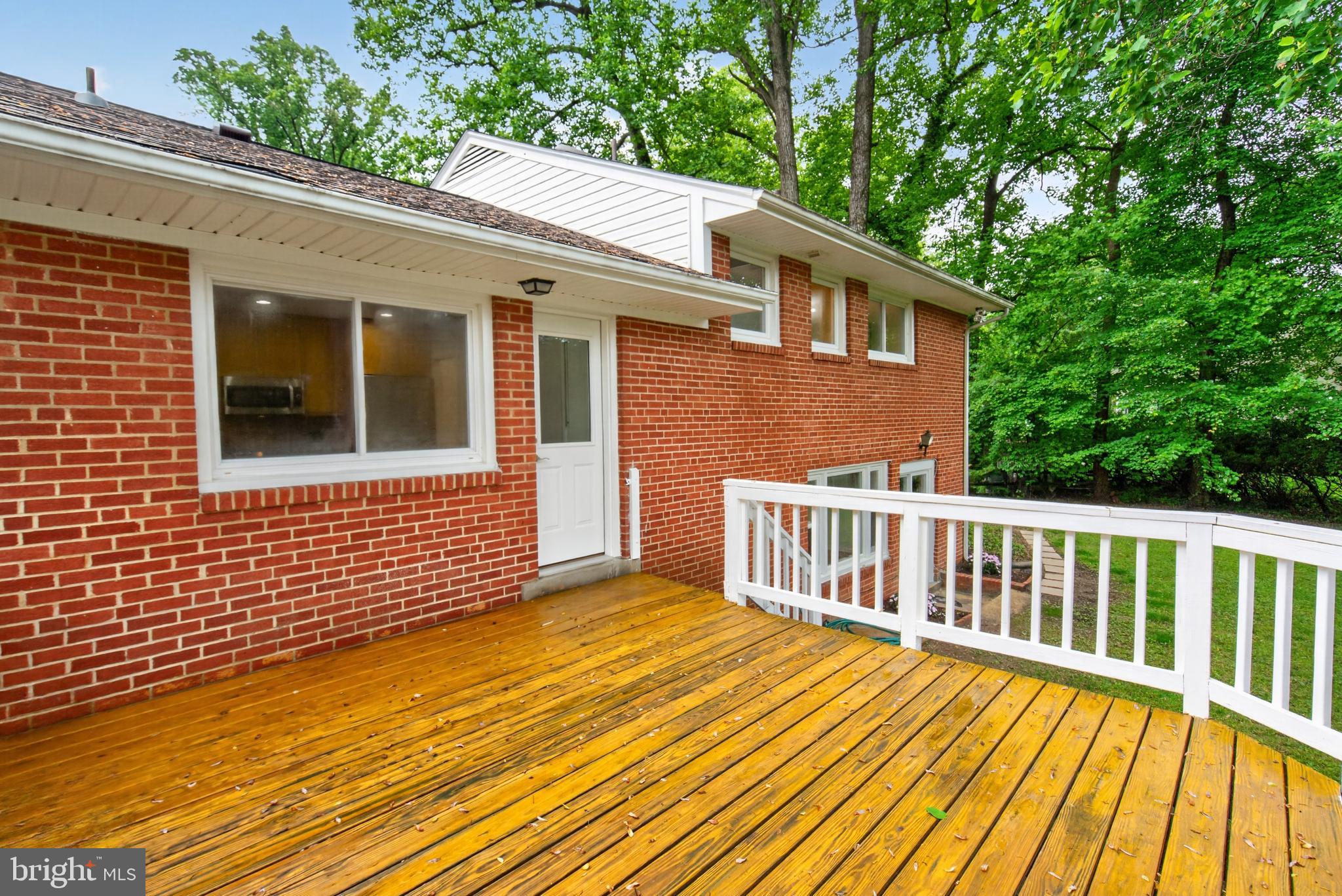 KENWOOD PARK - Residential