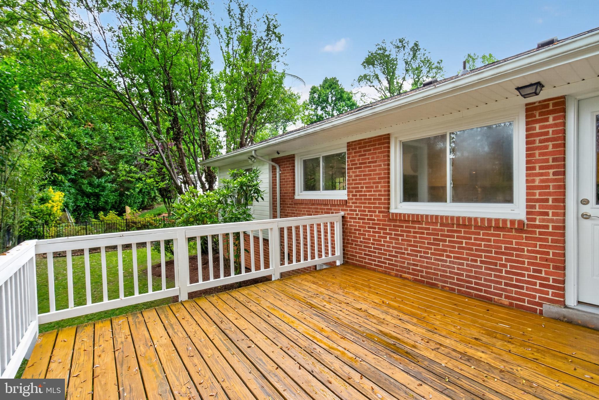 KENWOOD PARK - Residential