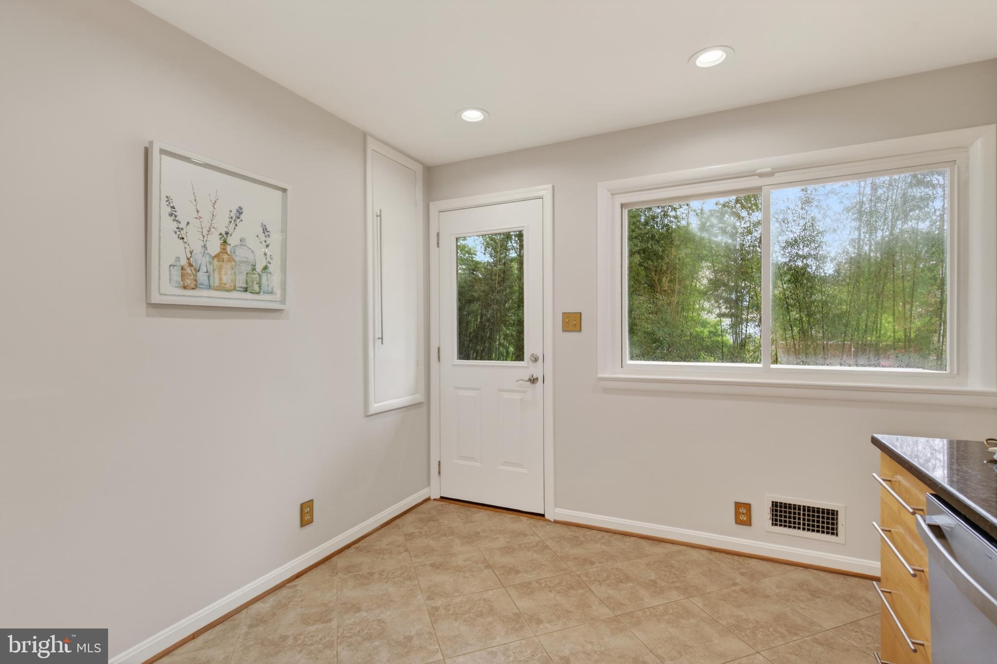 KENWOOD PARK - Residential