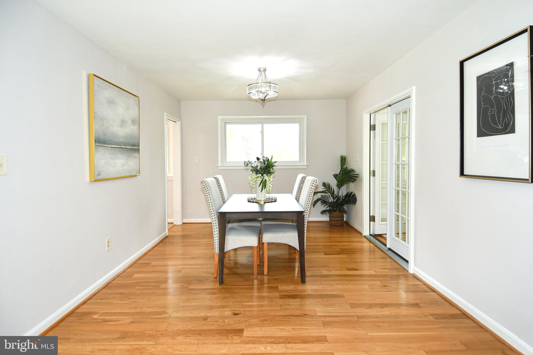 KENWOOD PARK - Residential