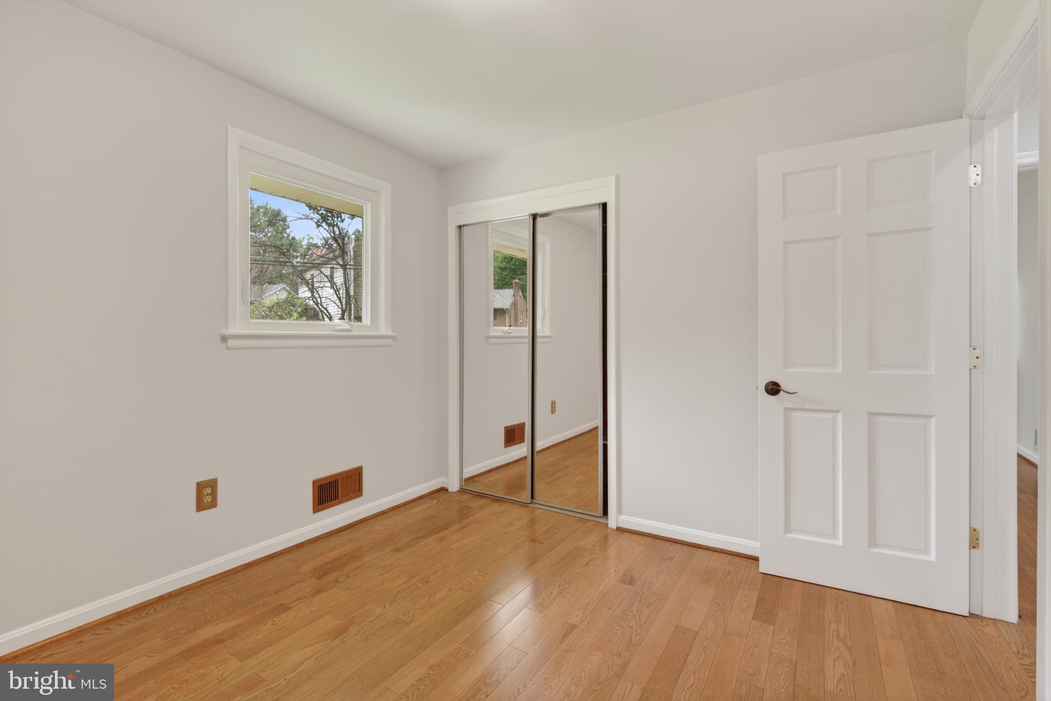 KENWOOD PARK - Residential