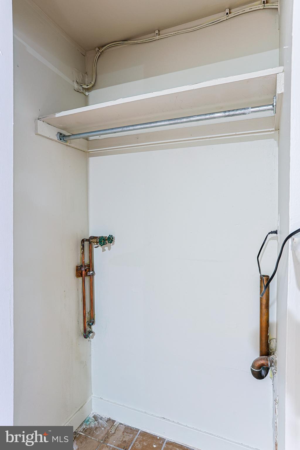 WASHINGTON SQ - Residential