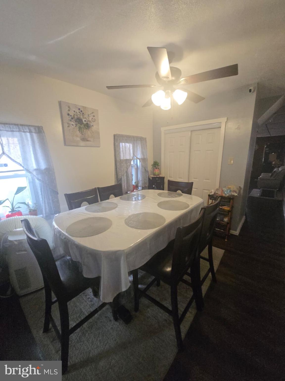 NORTHEAST READING - Residential