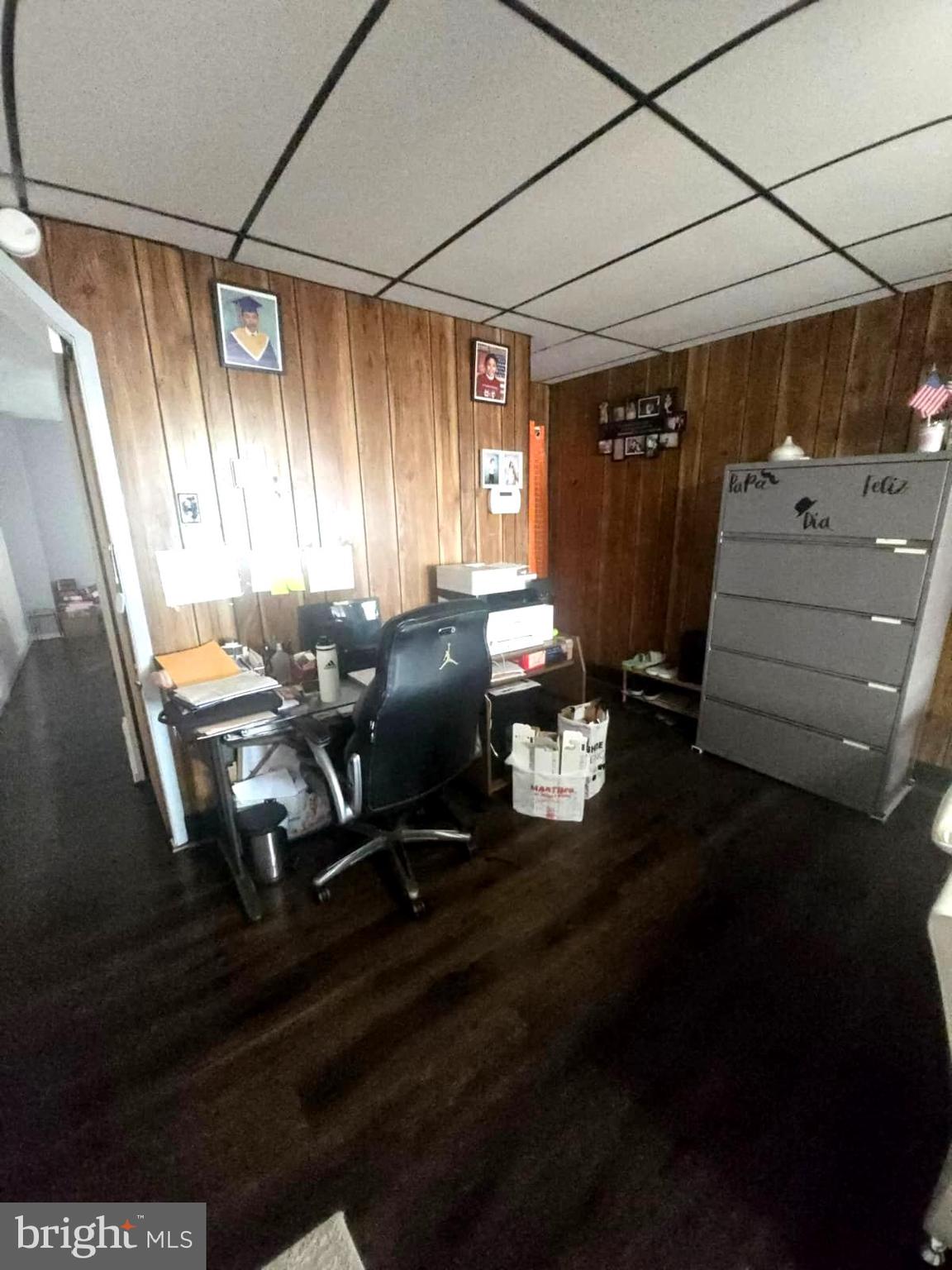 NORTHEAST READING - Residential