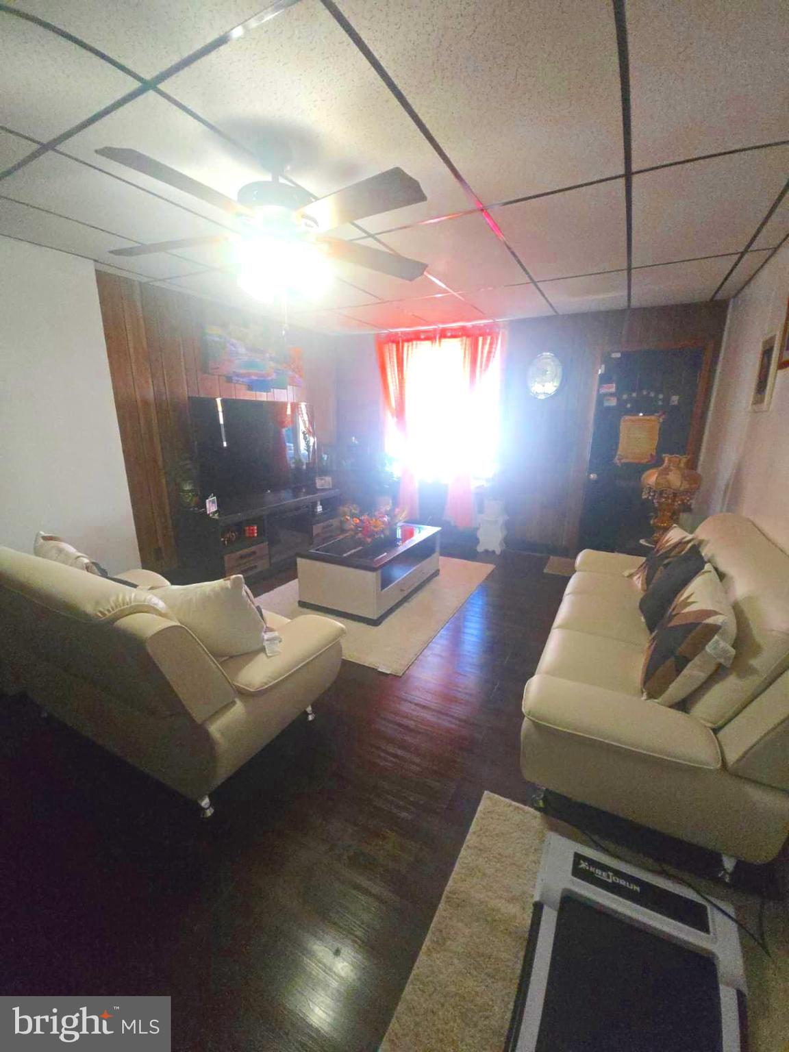 NORTHEAST READING - Residential