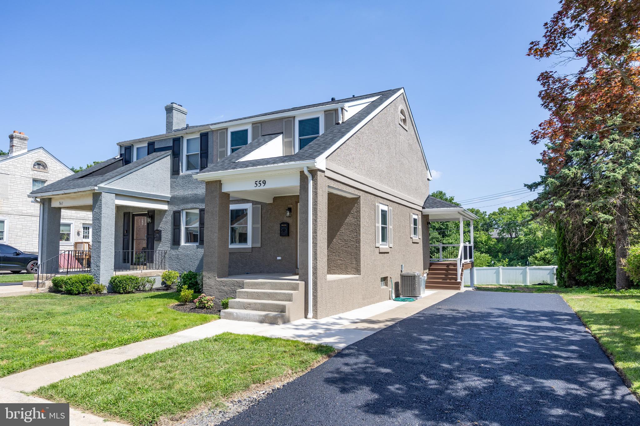 559 A STREET