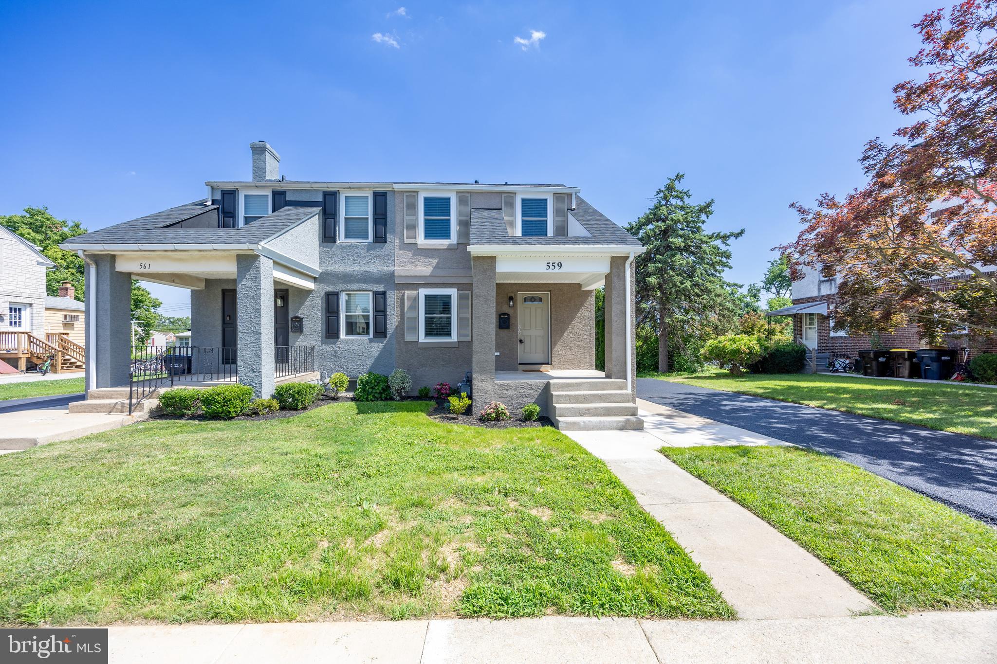 559 A STREET