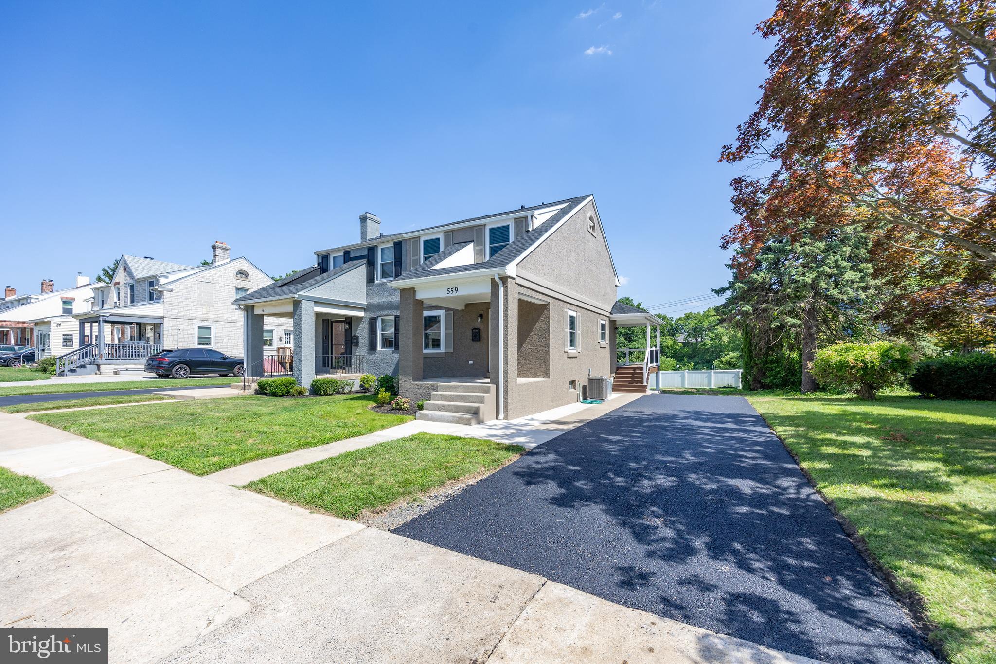 559 A STREET
