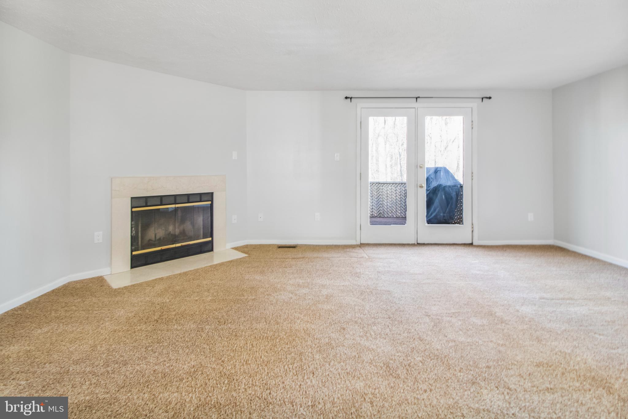 BLUE RIDGE FARMS - Residential