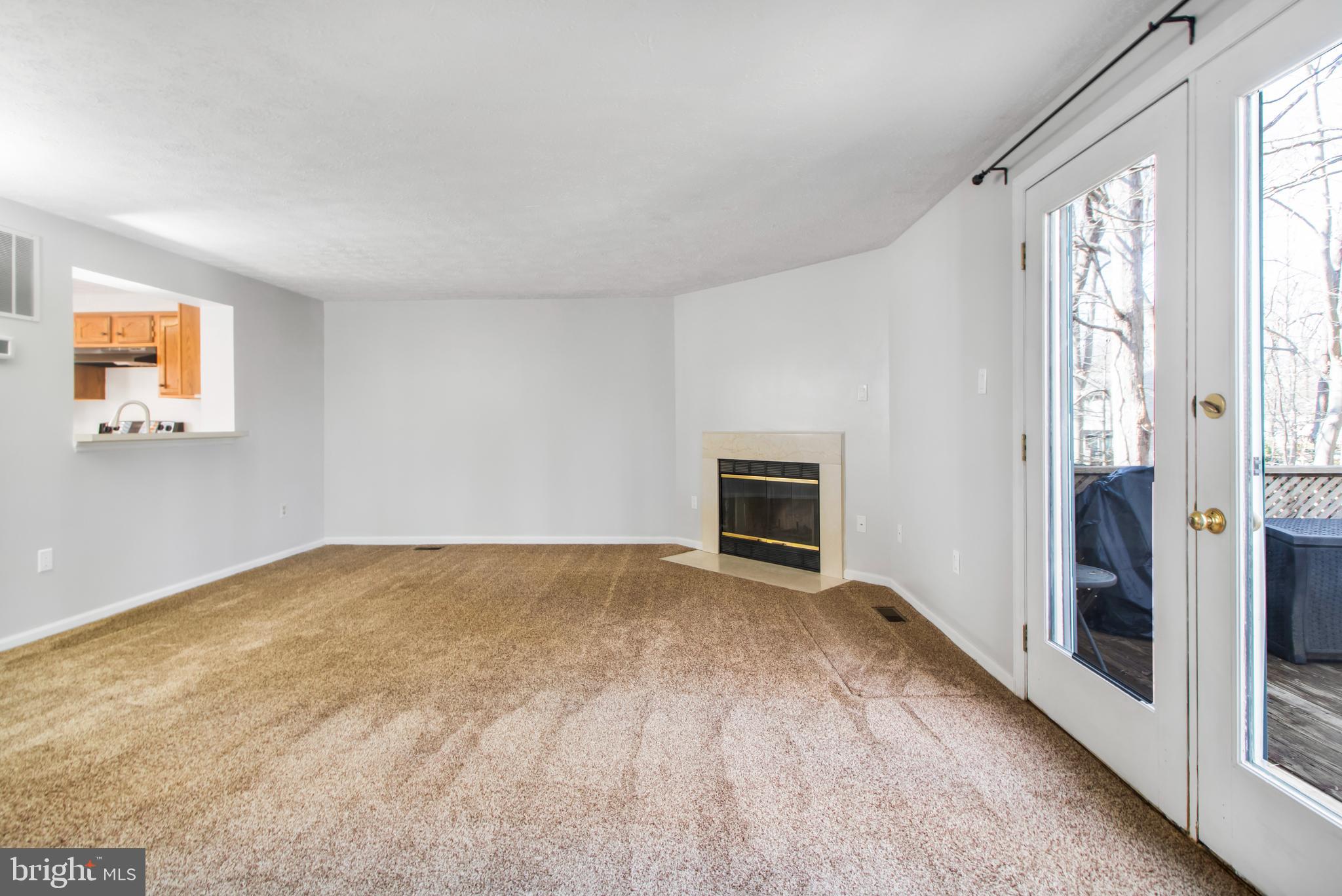 BLUE RIDGE FARMS - Residential