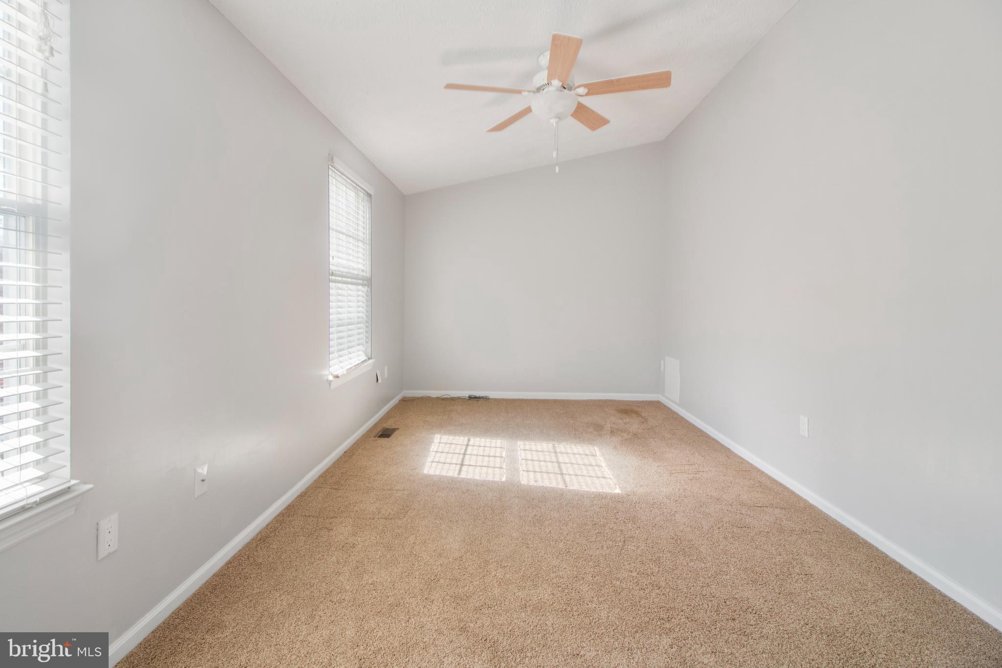 BLUE RIDGE FARMS - Residential