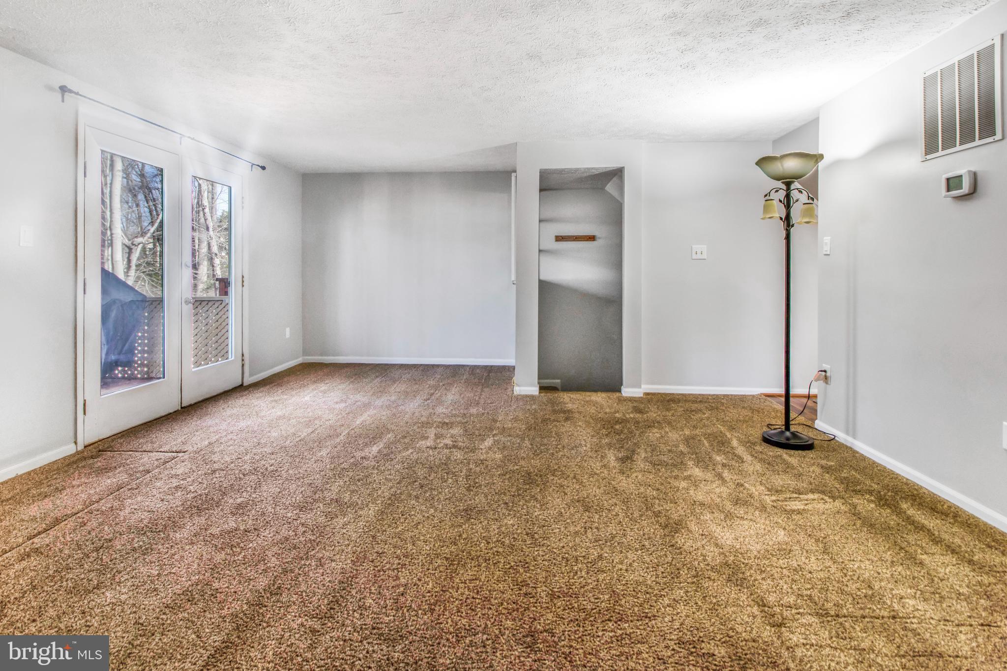 BLUE RIDGE FARMS - Residential