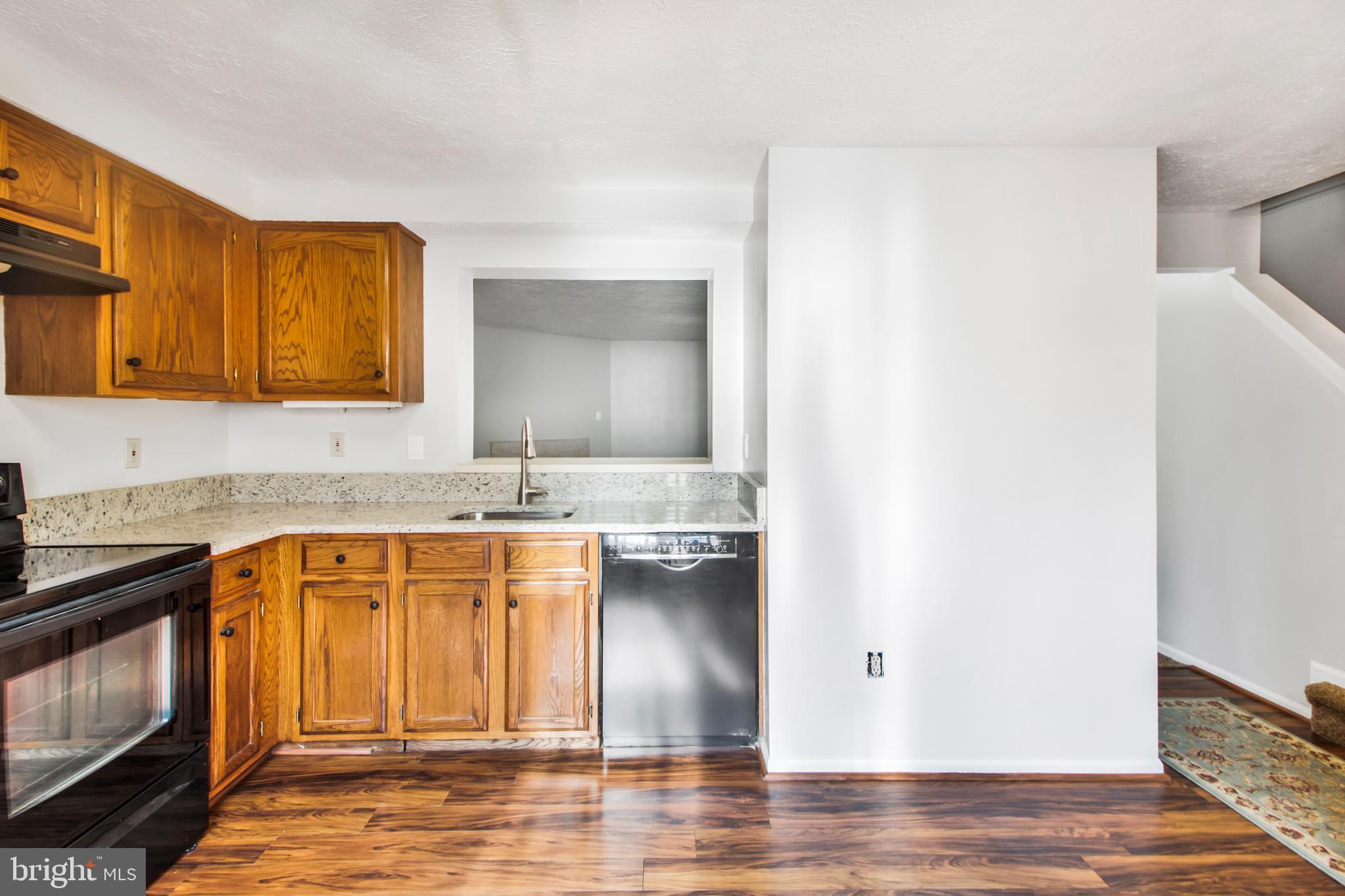 BLUE RIDGE FARMS - Residential