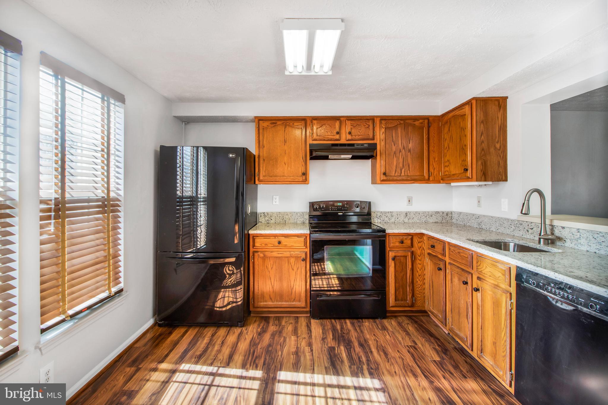 BLUE RIDGE FARMS - Residential