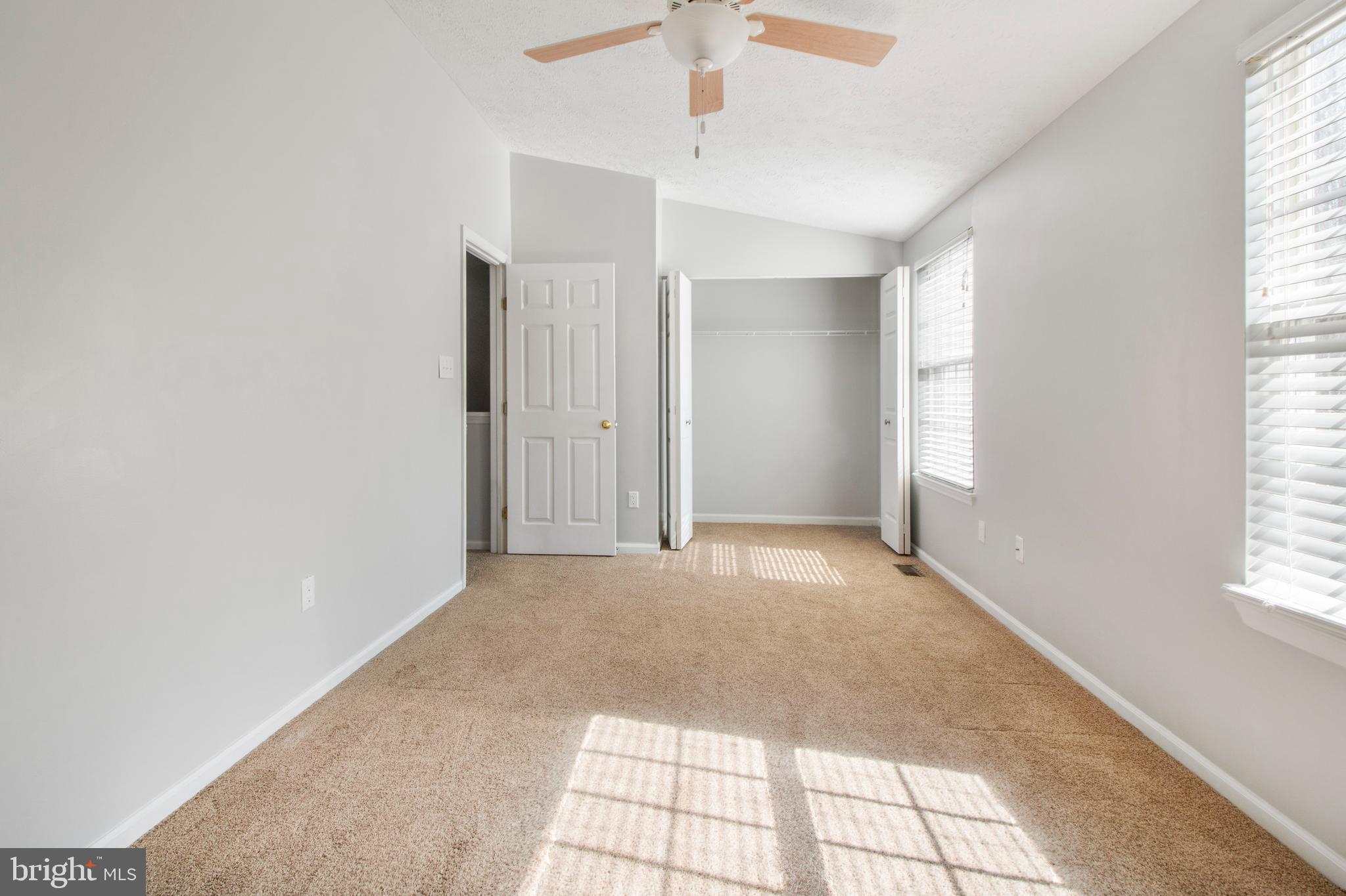 BLUE RIDGE FARMS - Residential