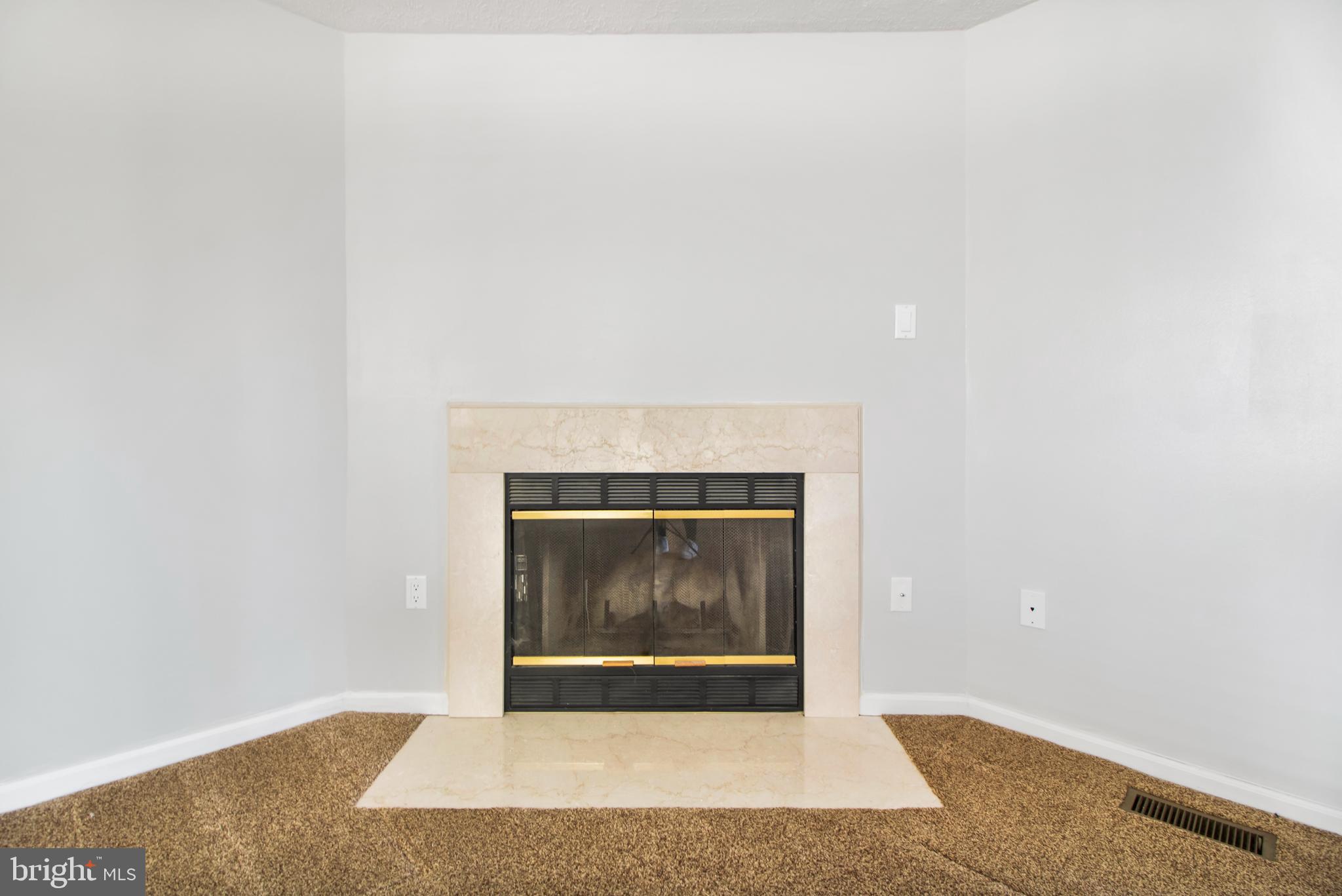 BLUE RIDGE FARMS - Residential