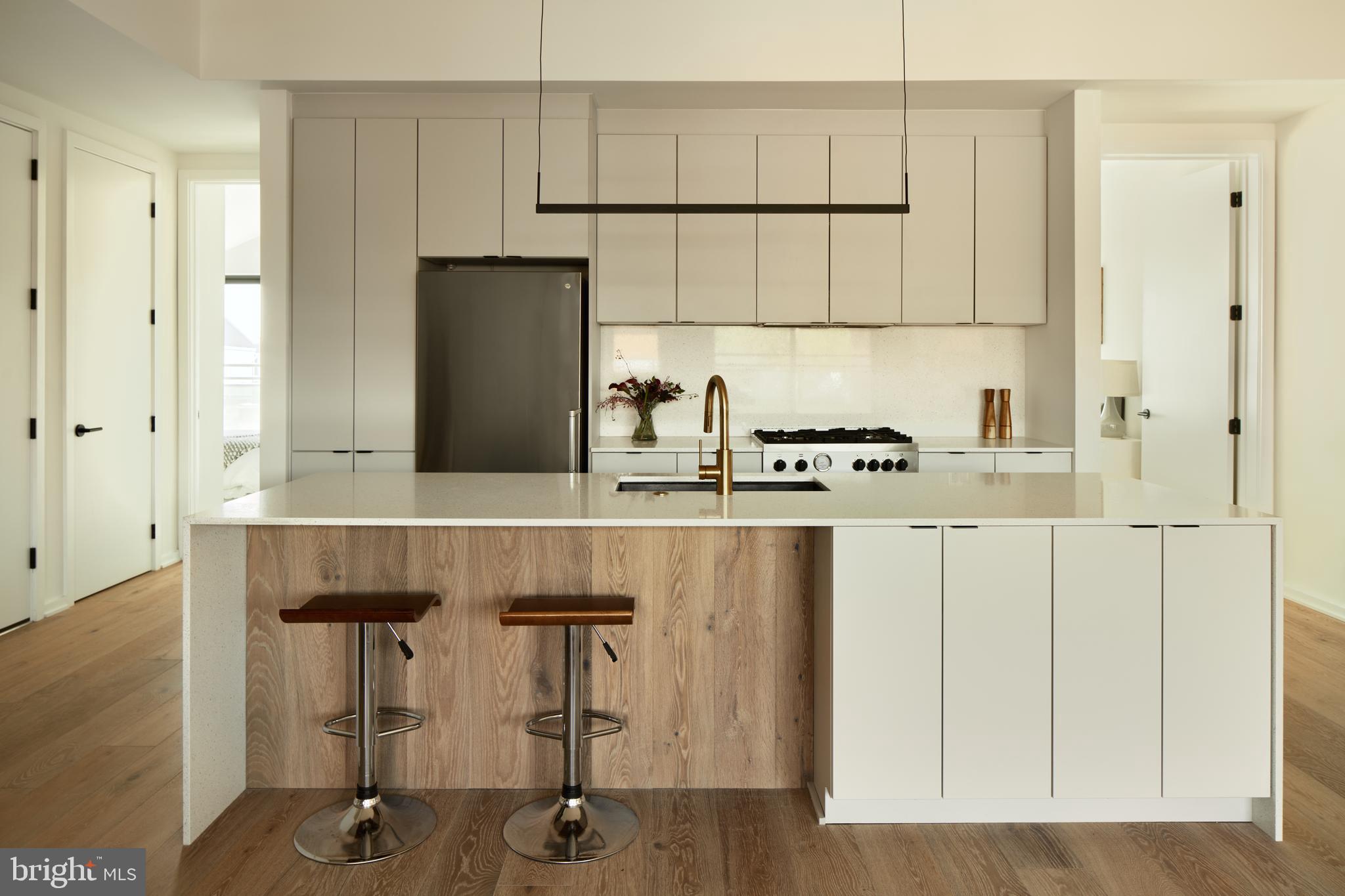 FISHTOWN - Residential