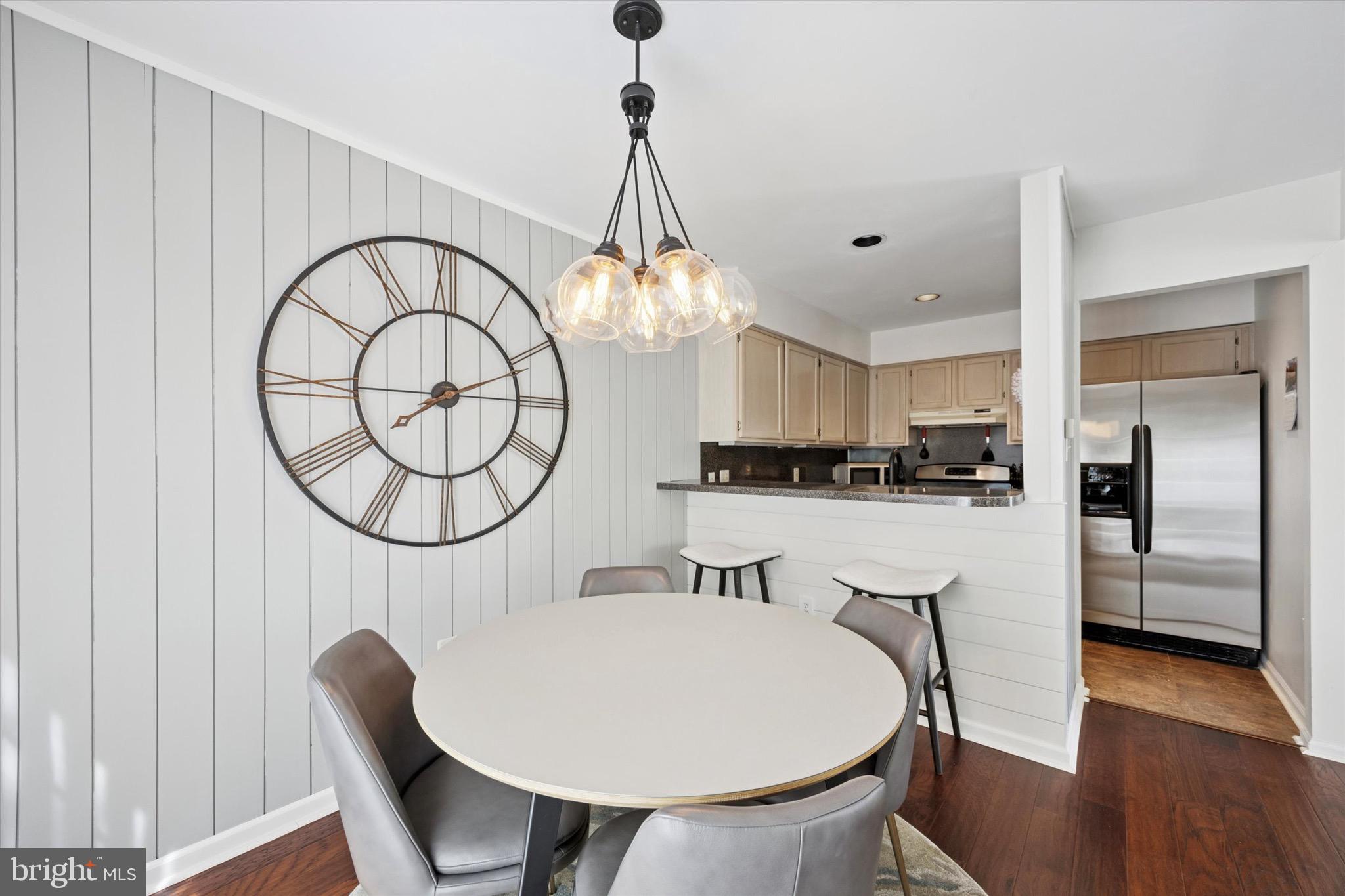 VILLAGE AT GWYNEDD - Residential