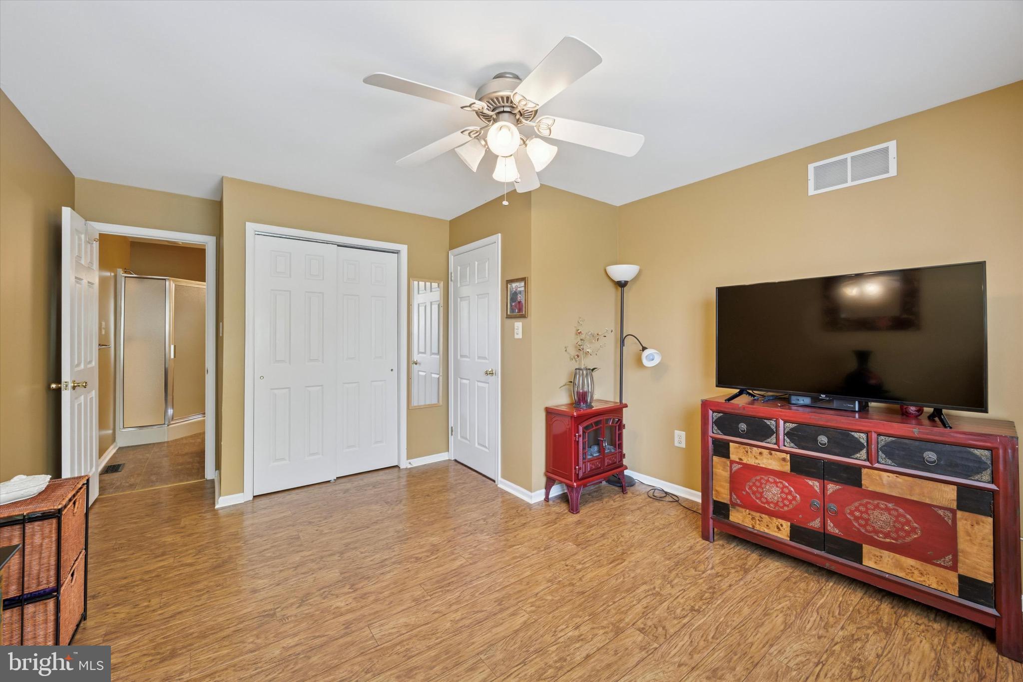 VILLAGE AT GWYNEDD - Residential