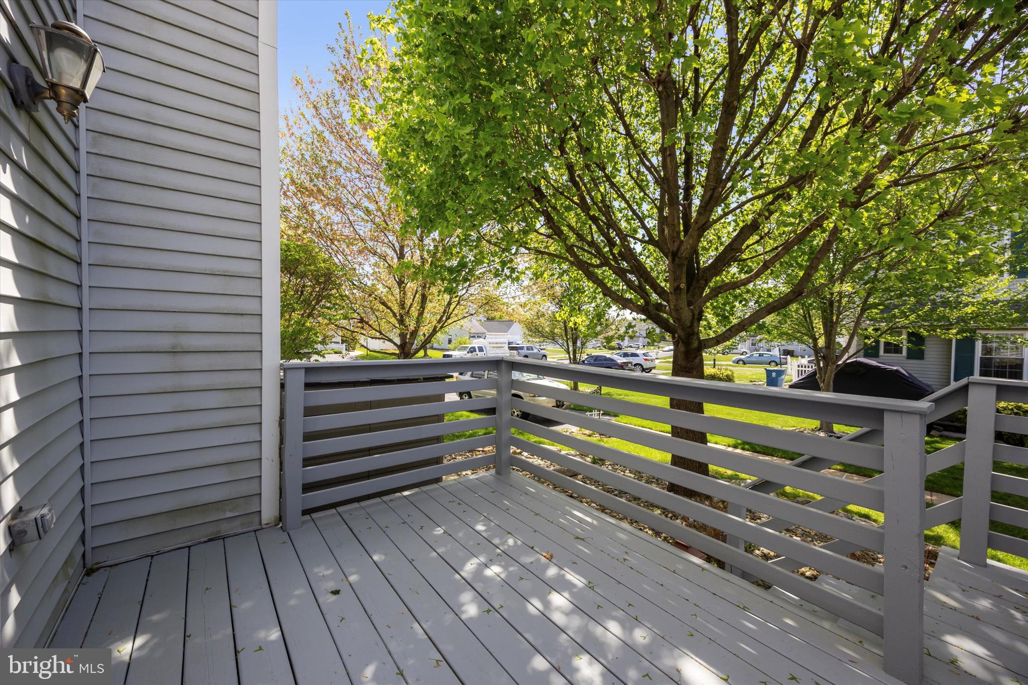 VILLAGE AT GWYNEDD - Residential