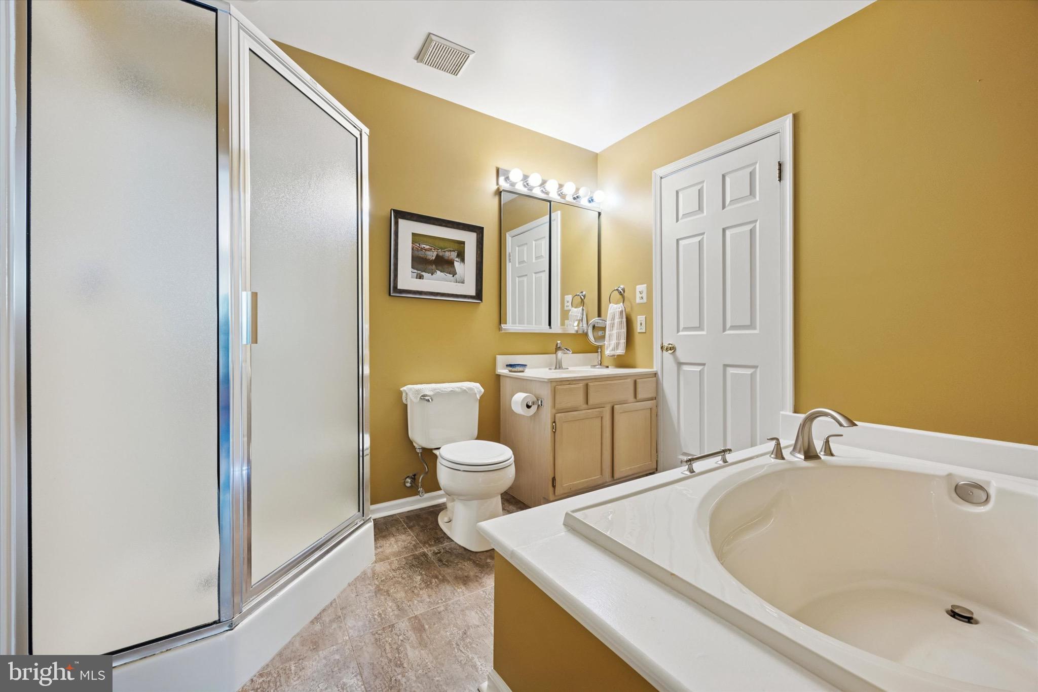 VILLAGE AT GWYNEDD - Residential