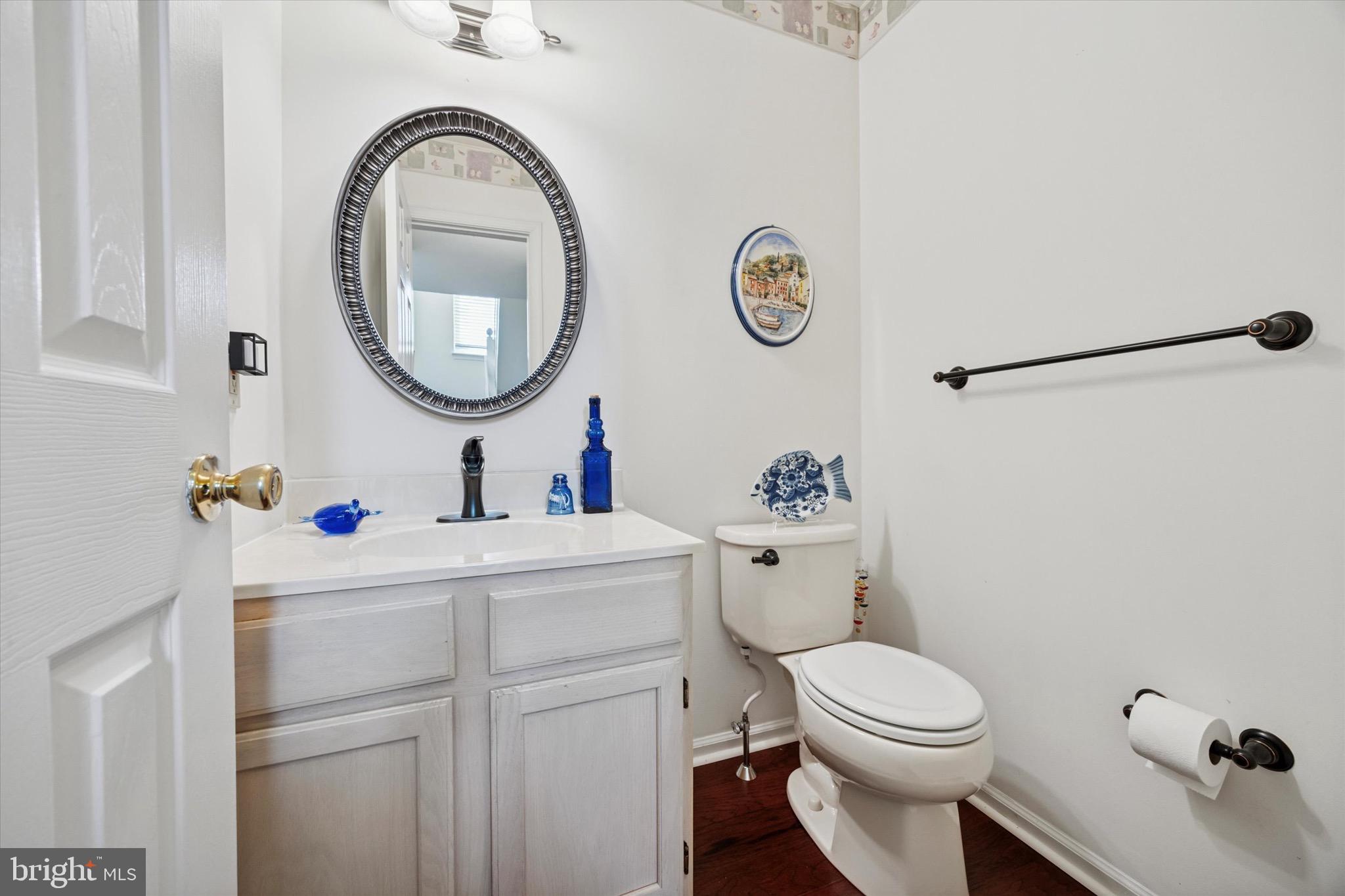 VILLAGE AT GWYNEDD - Residential