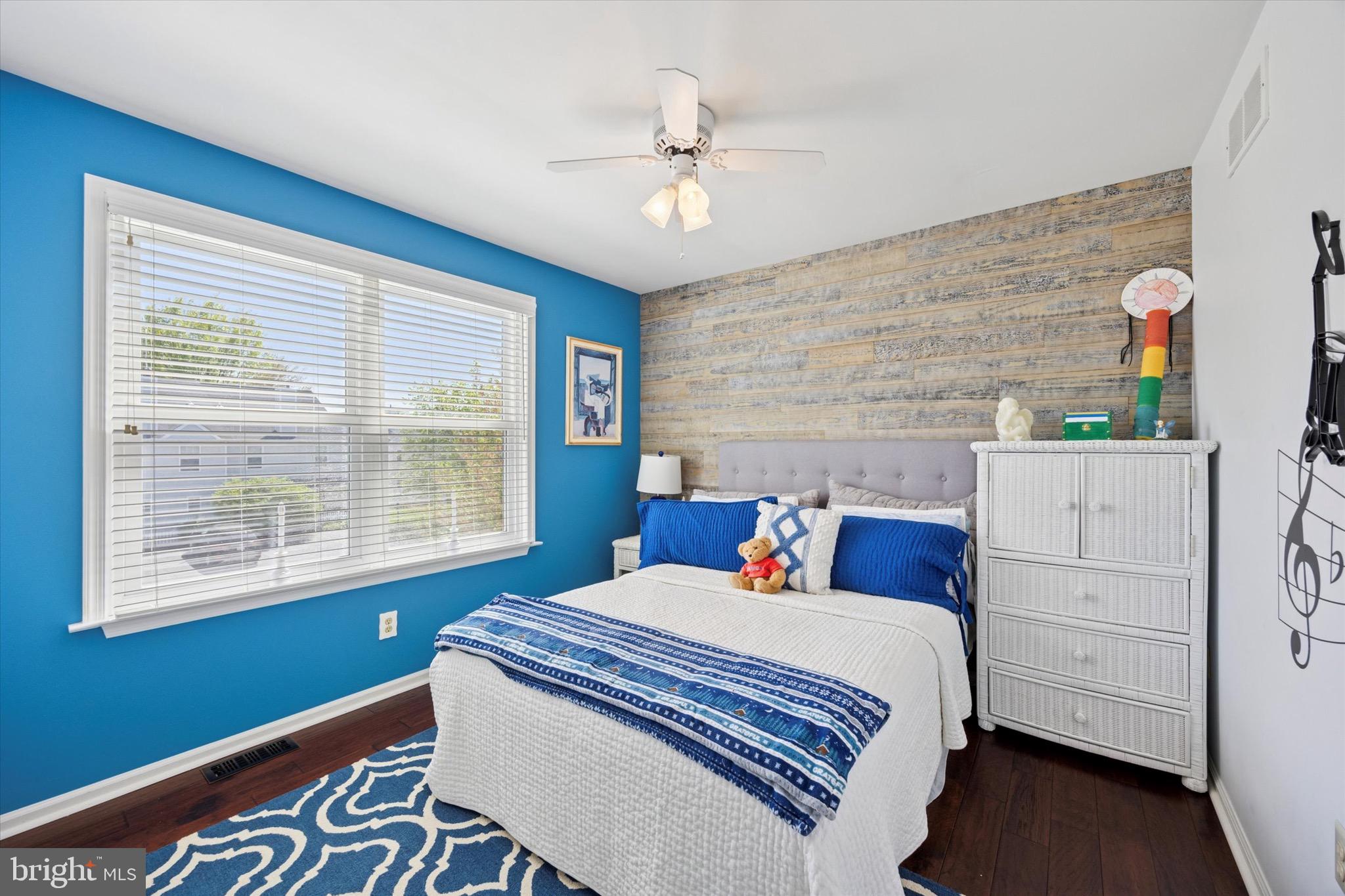 VILLAGE AT GWYNEDD - Residential