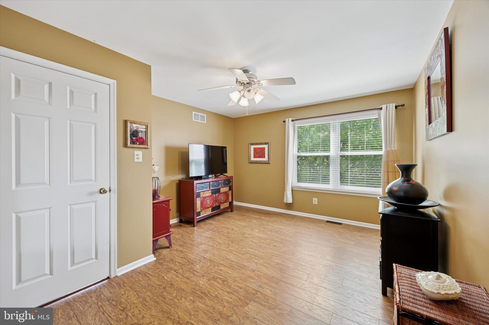 VILLAGE AT GWYNEDD - Residential