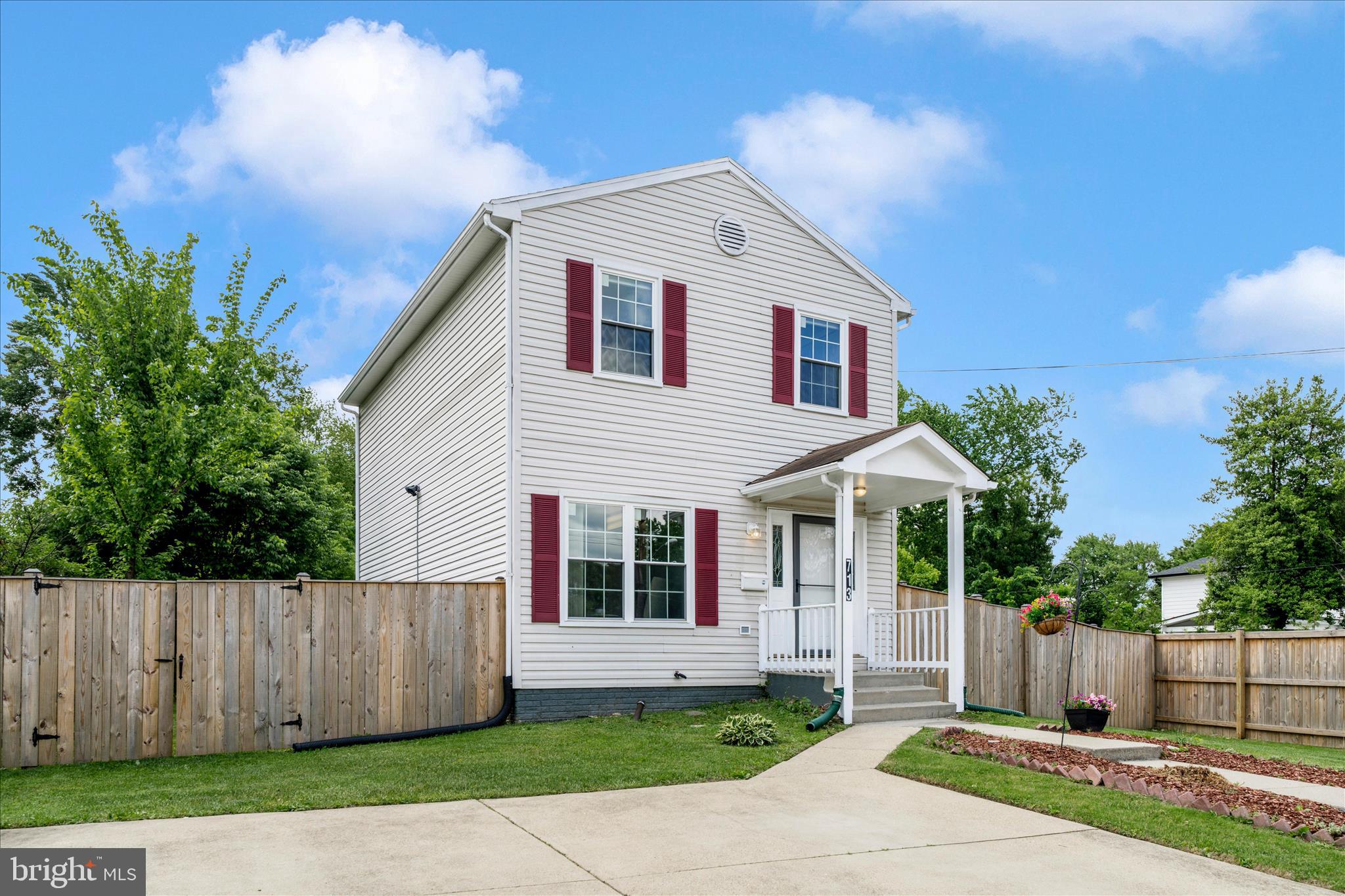 PT WHEATON OUT - Residential
